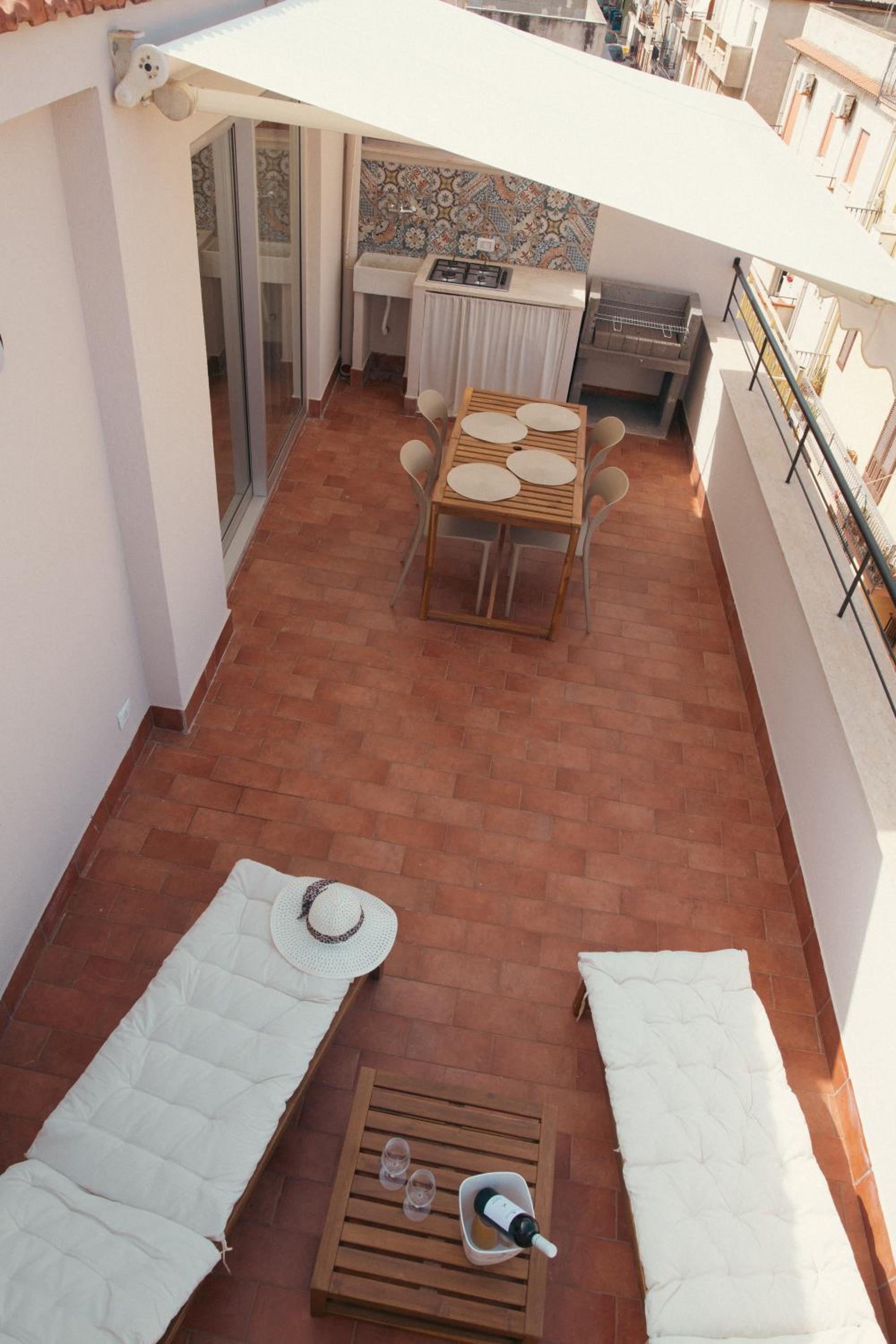 Ciao Appartamenti Centro Paese