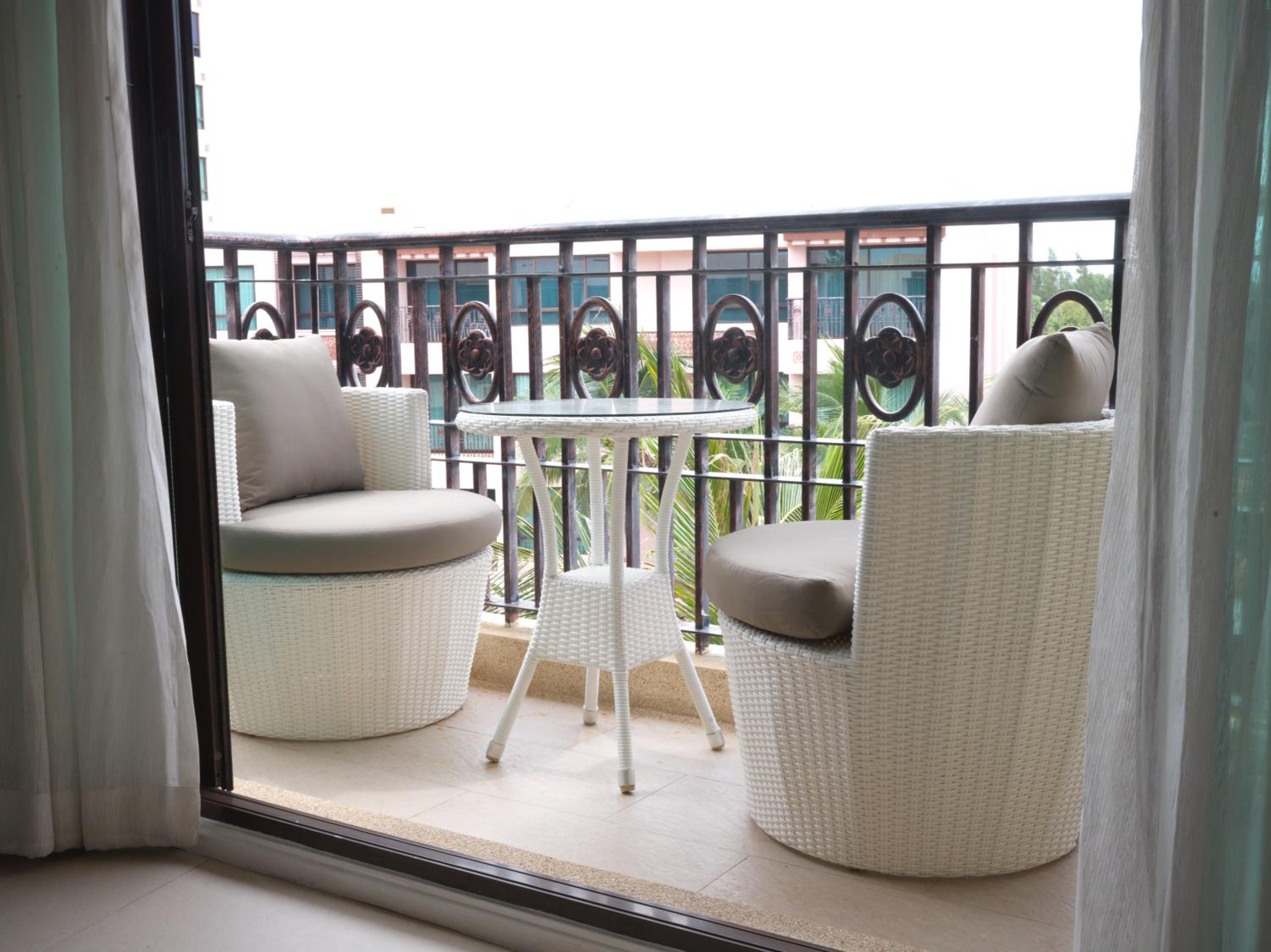 Marrakesh Residence 325 view 5