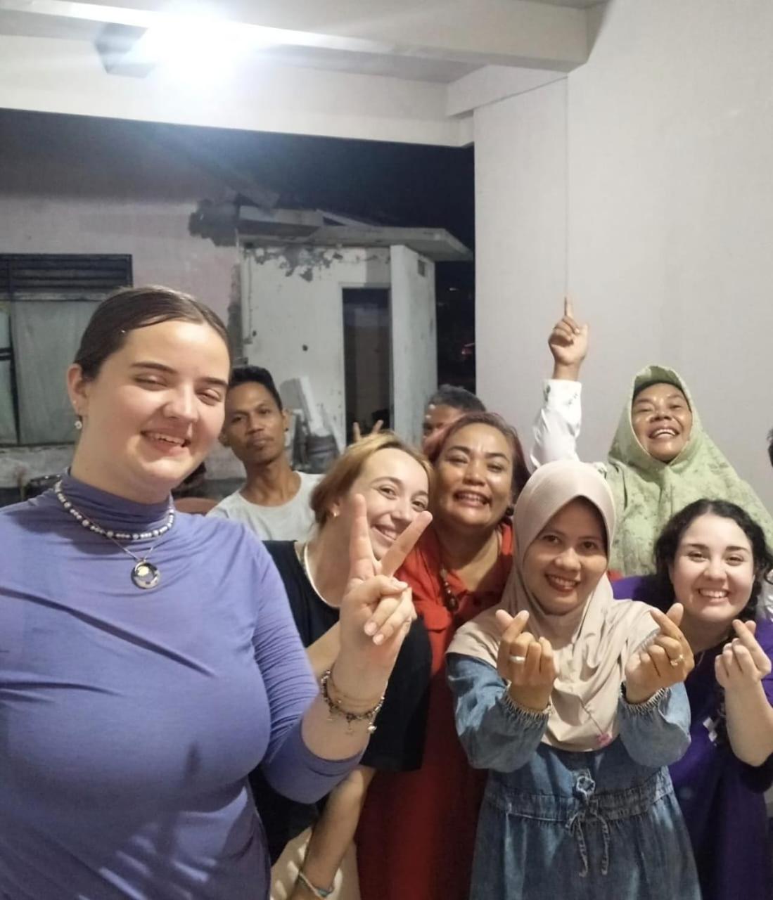 RedDoorz at Ratu Homestay Syariah Near Lippo Mall Banyuwangi