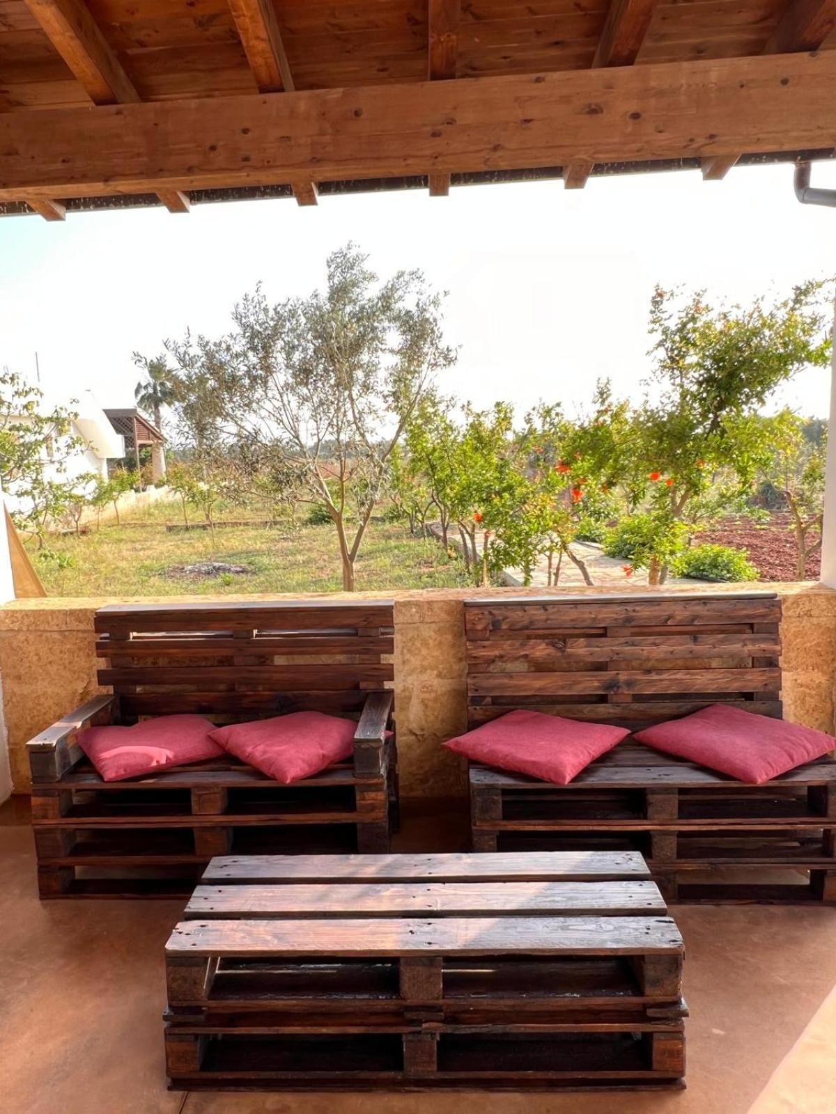 Appartamento nelle Campagne del Salento