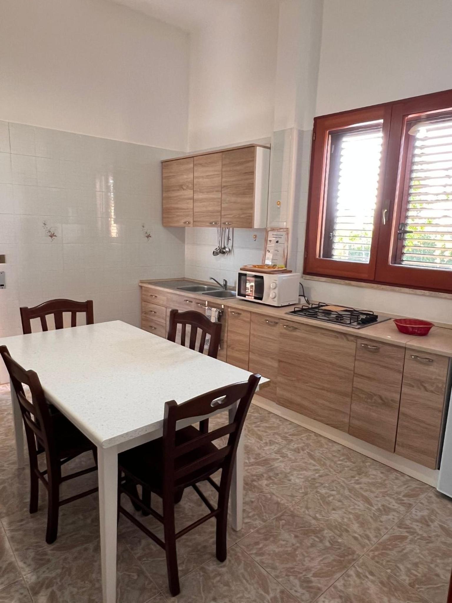 Appartamento nelle Campagne del Salento