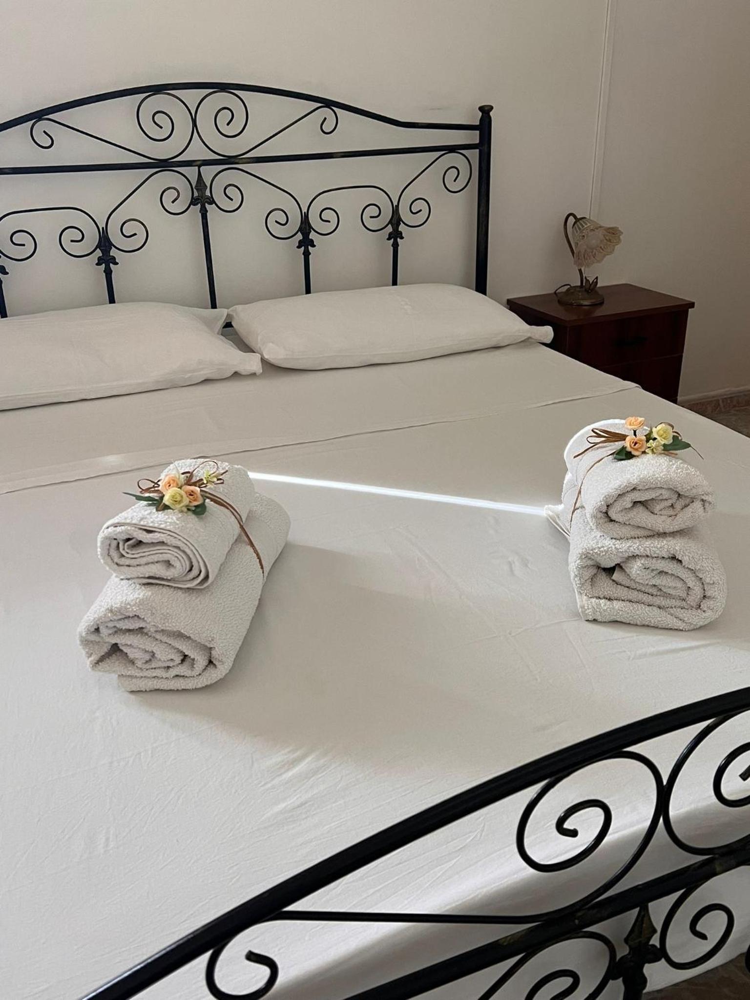Appartamento nelle Campagne del Salento