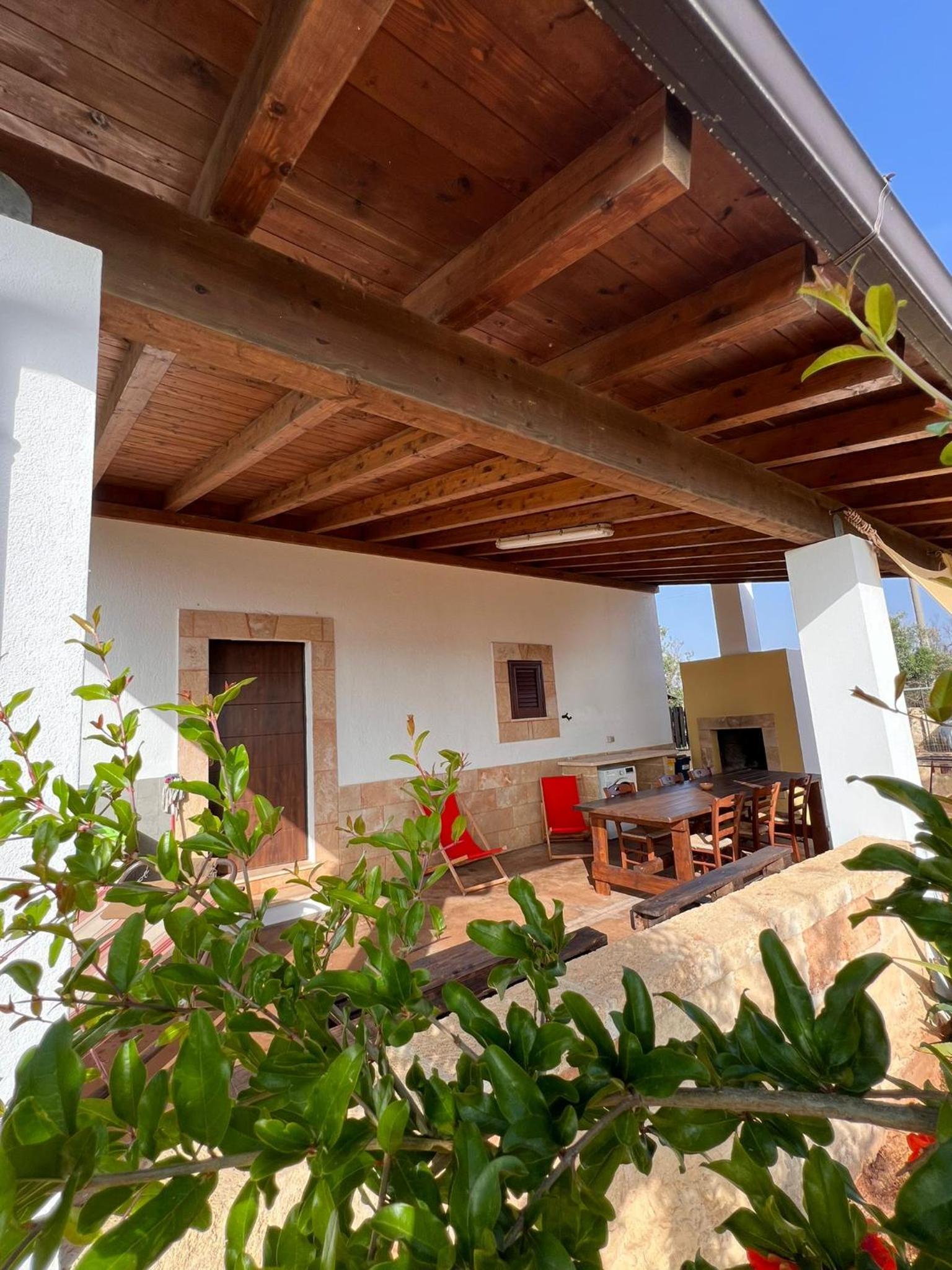 Appartamento nelle Campagne del Salento