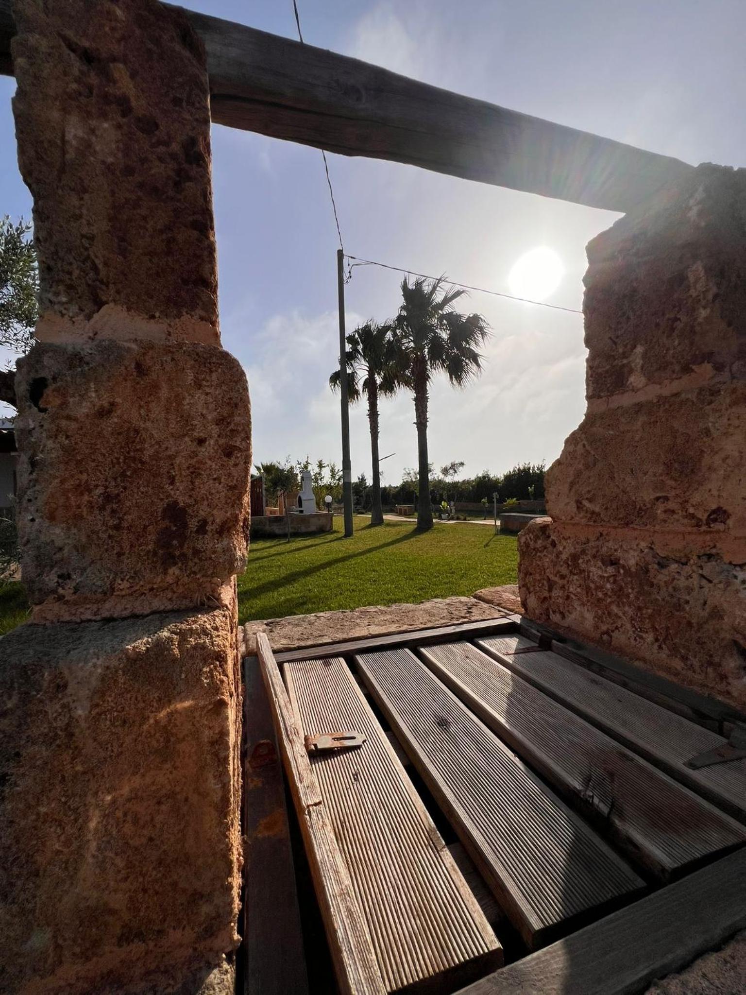Appartamento nelle Campagne del Salento