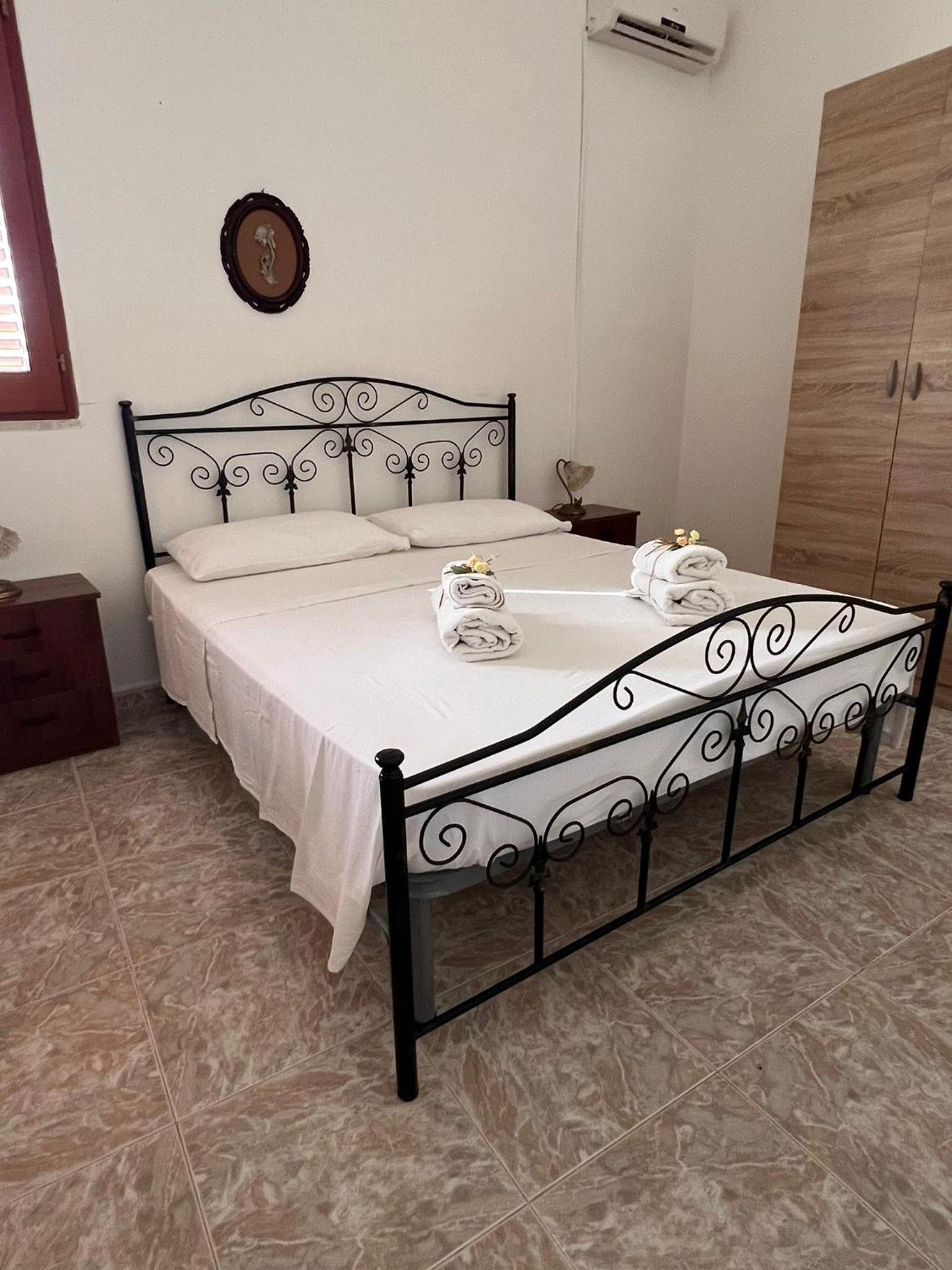 Appartamento nelle Campagne del Salento