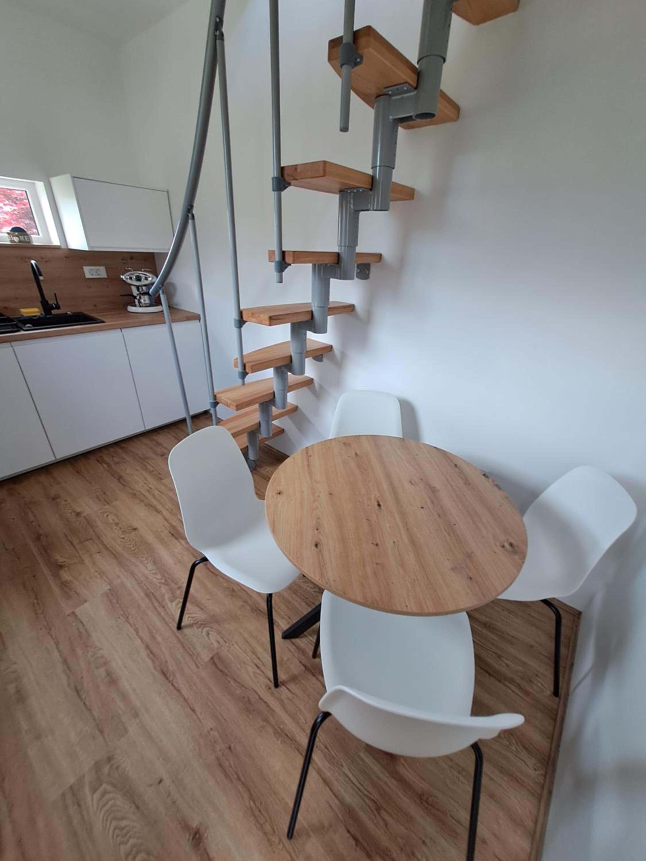 Bella Apartment