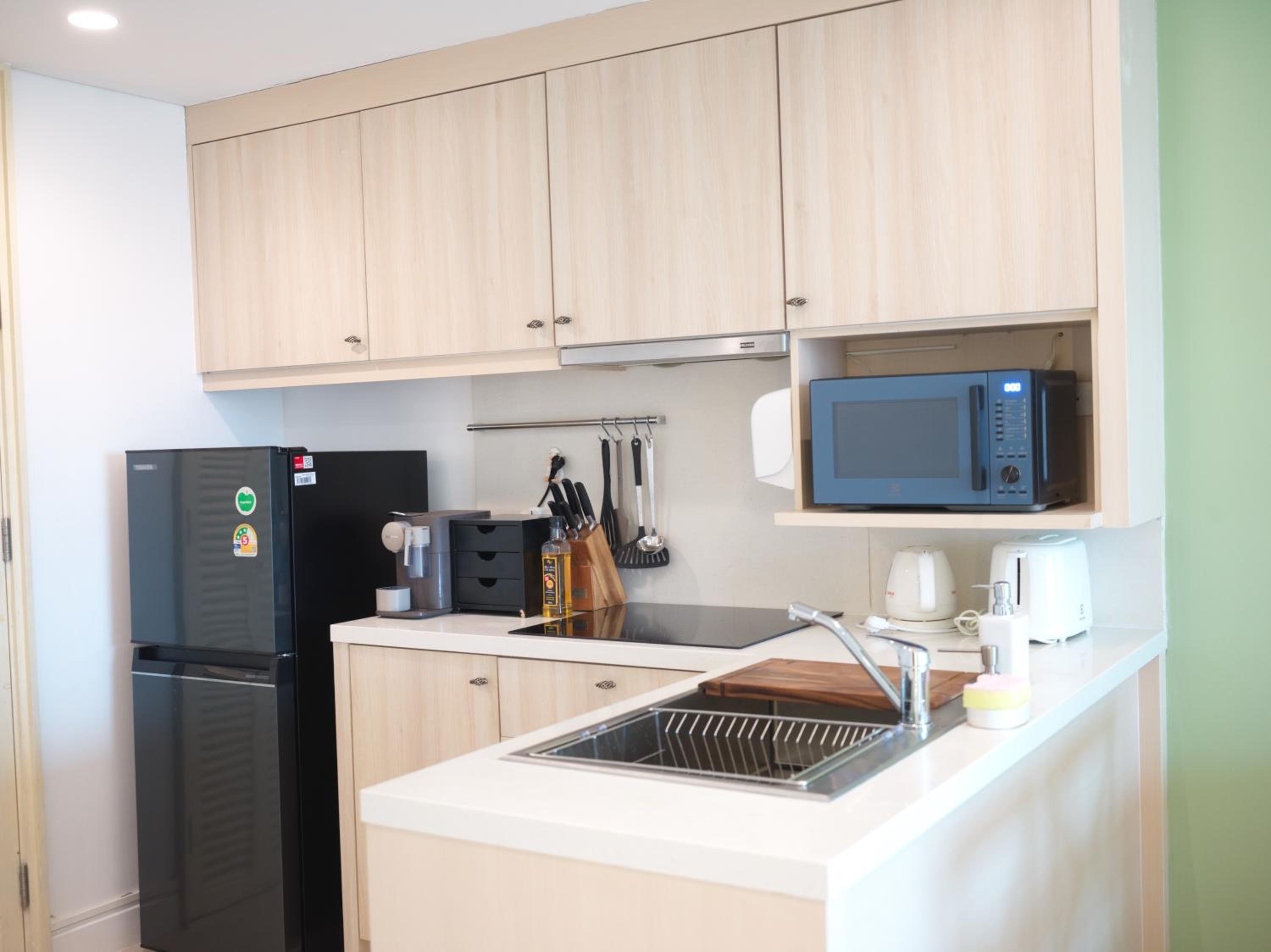 Marrakesh Residence 325 view 4