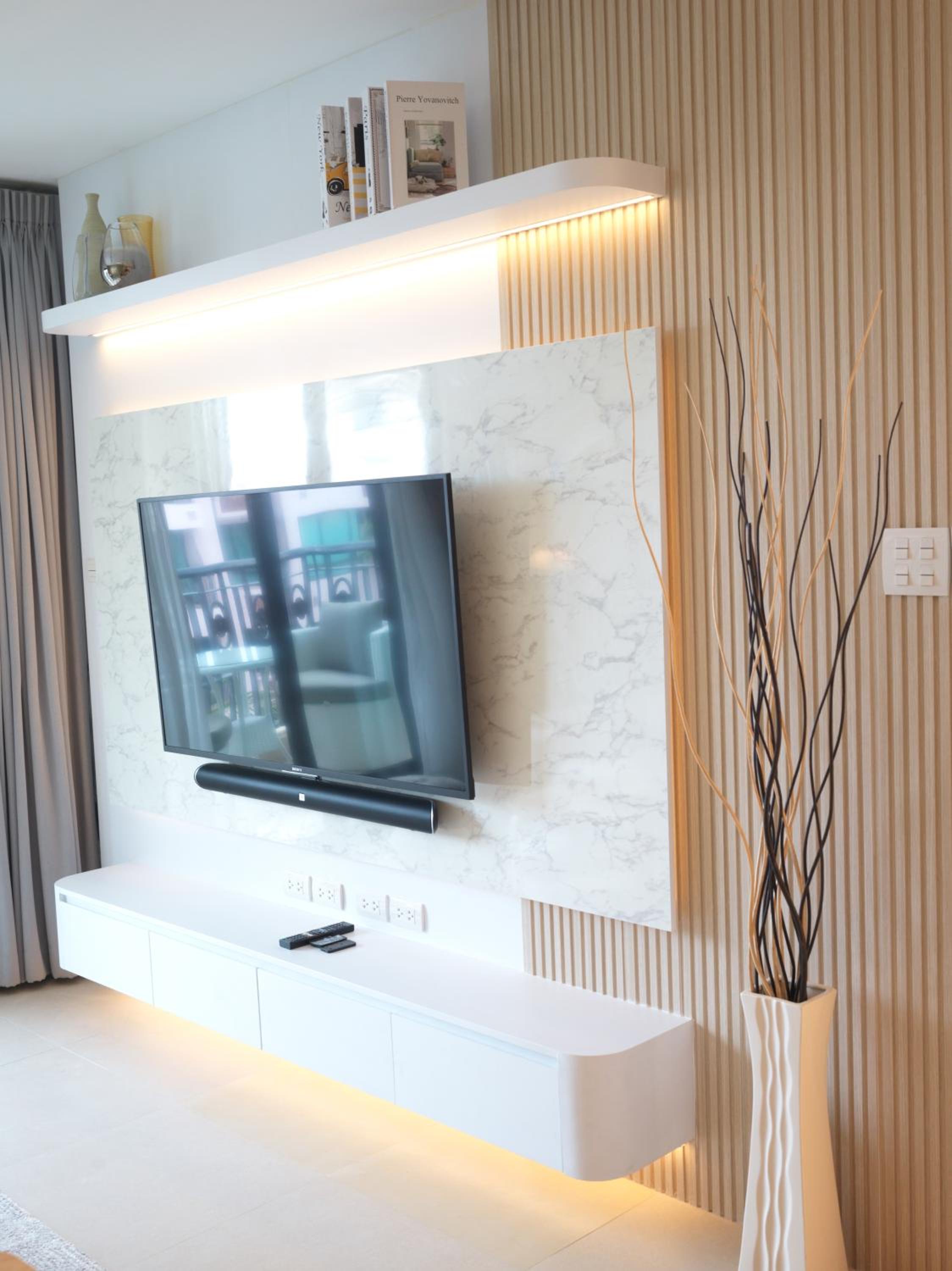 Marrakesh Residence 325 view 3