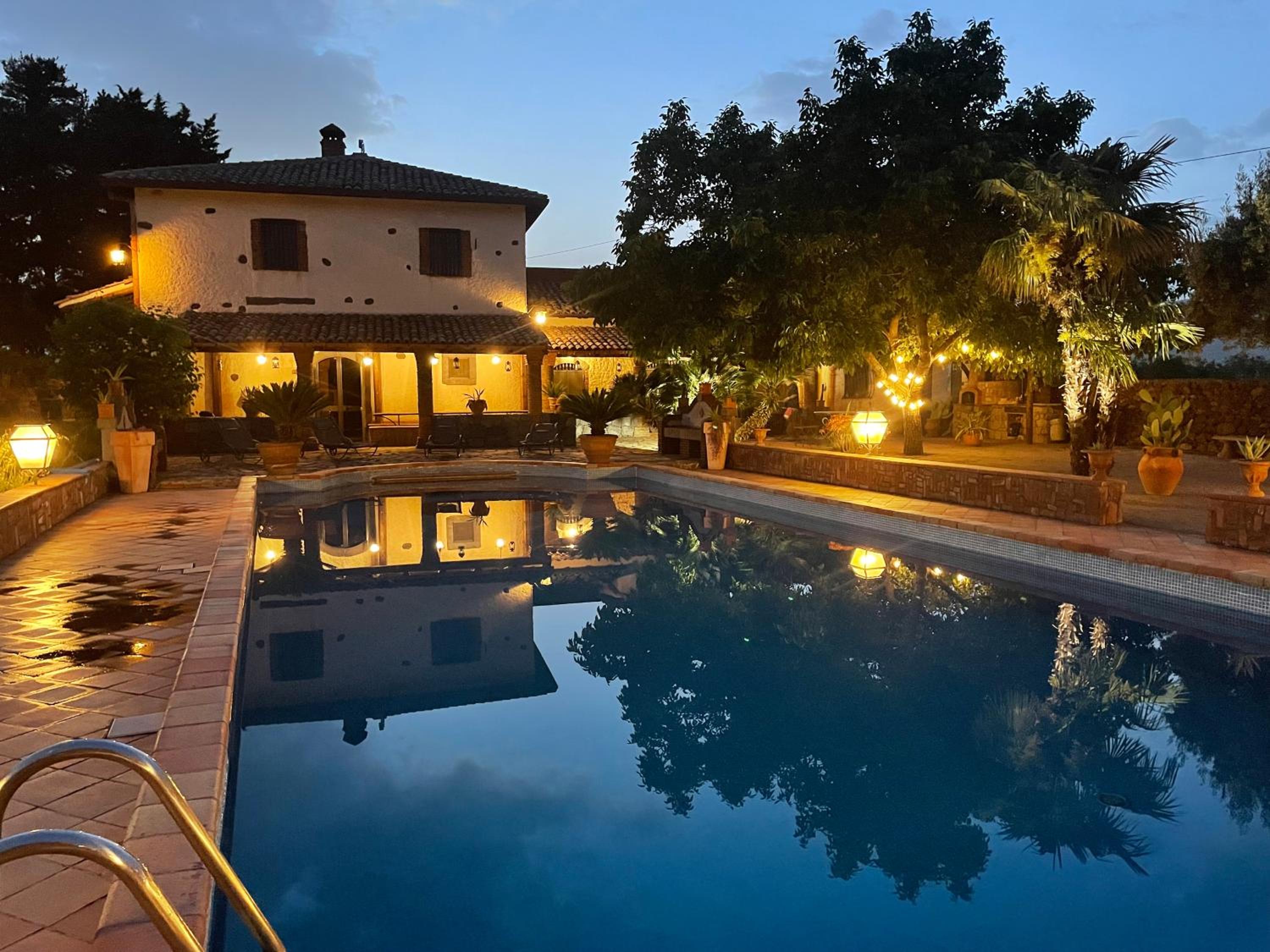 Villa VEDA