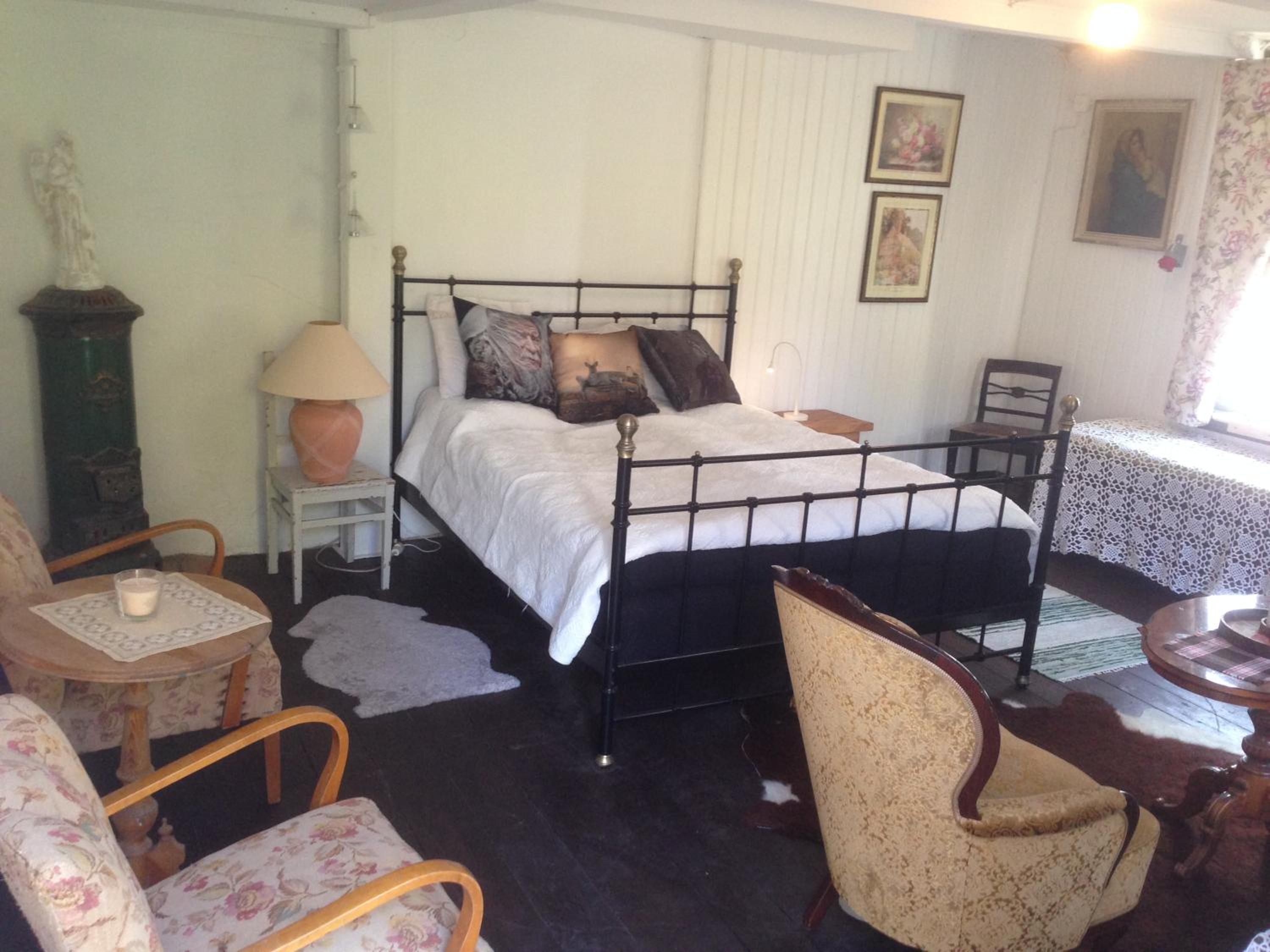 Berte Bed&Breakfast
