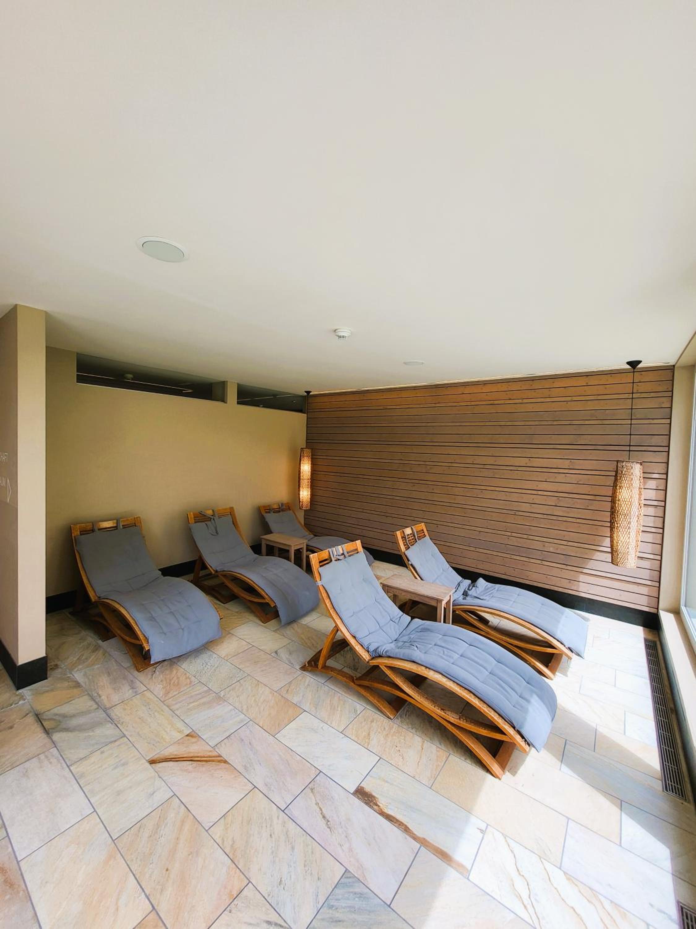 Alpine Luxury Suite Beatenberg