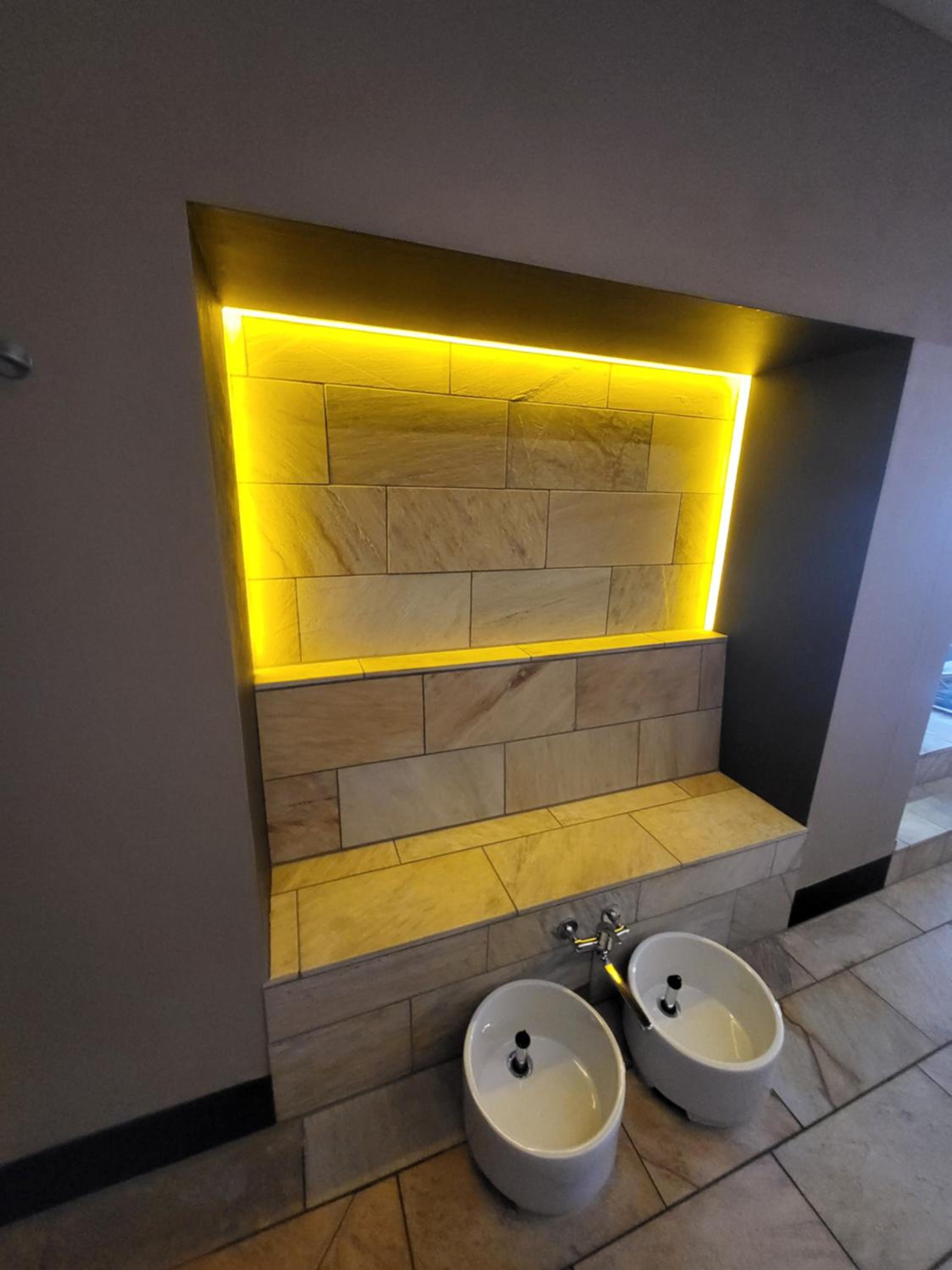Alpine Luxury Suite Beatenberg