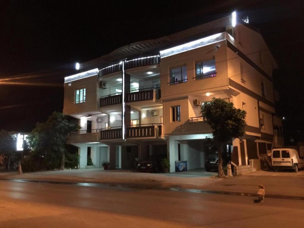 Apartments Nazzi