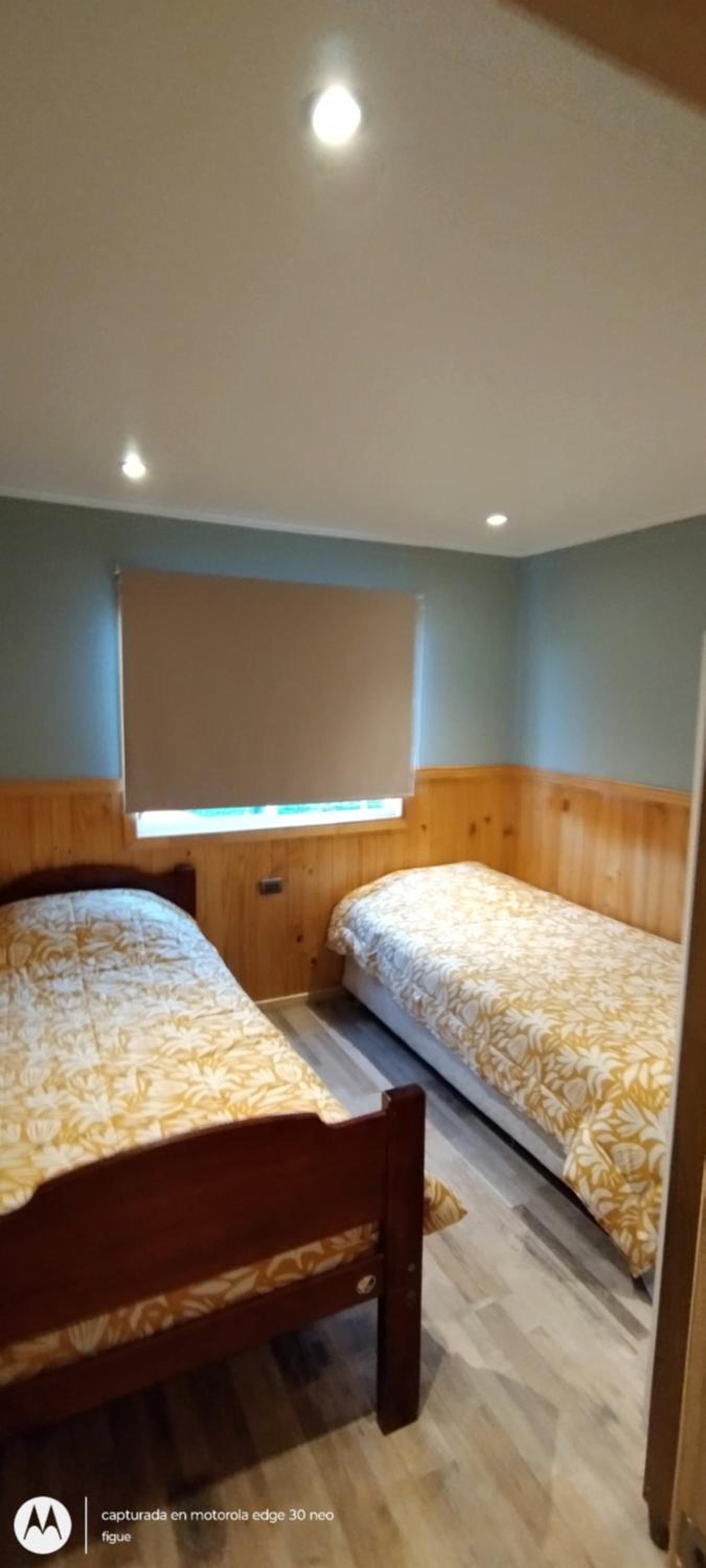Cabaña Puyehue