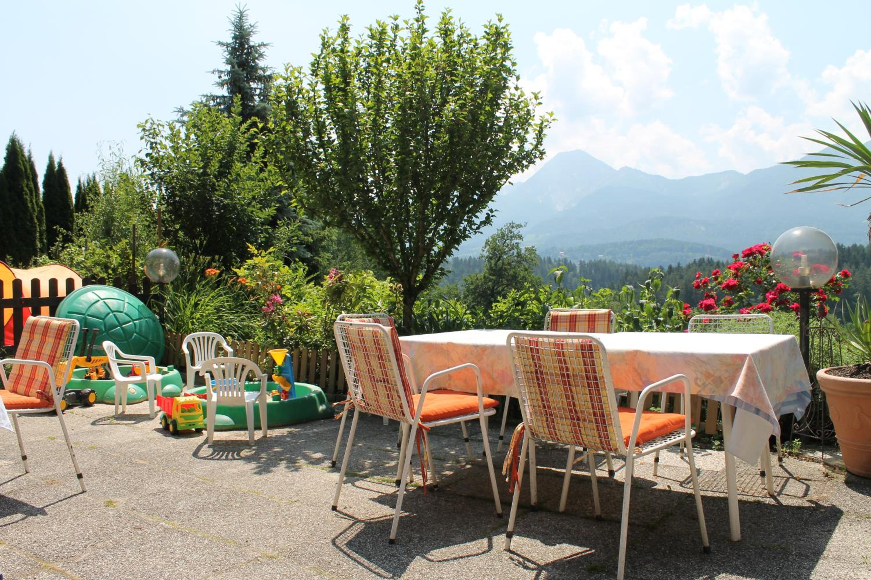 Appartement - Ferienwohnungen - Gästehaus Gabriele
