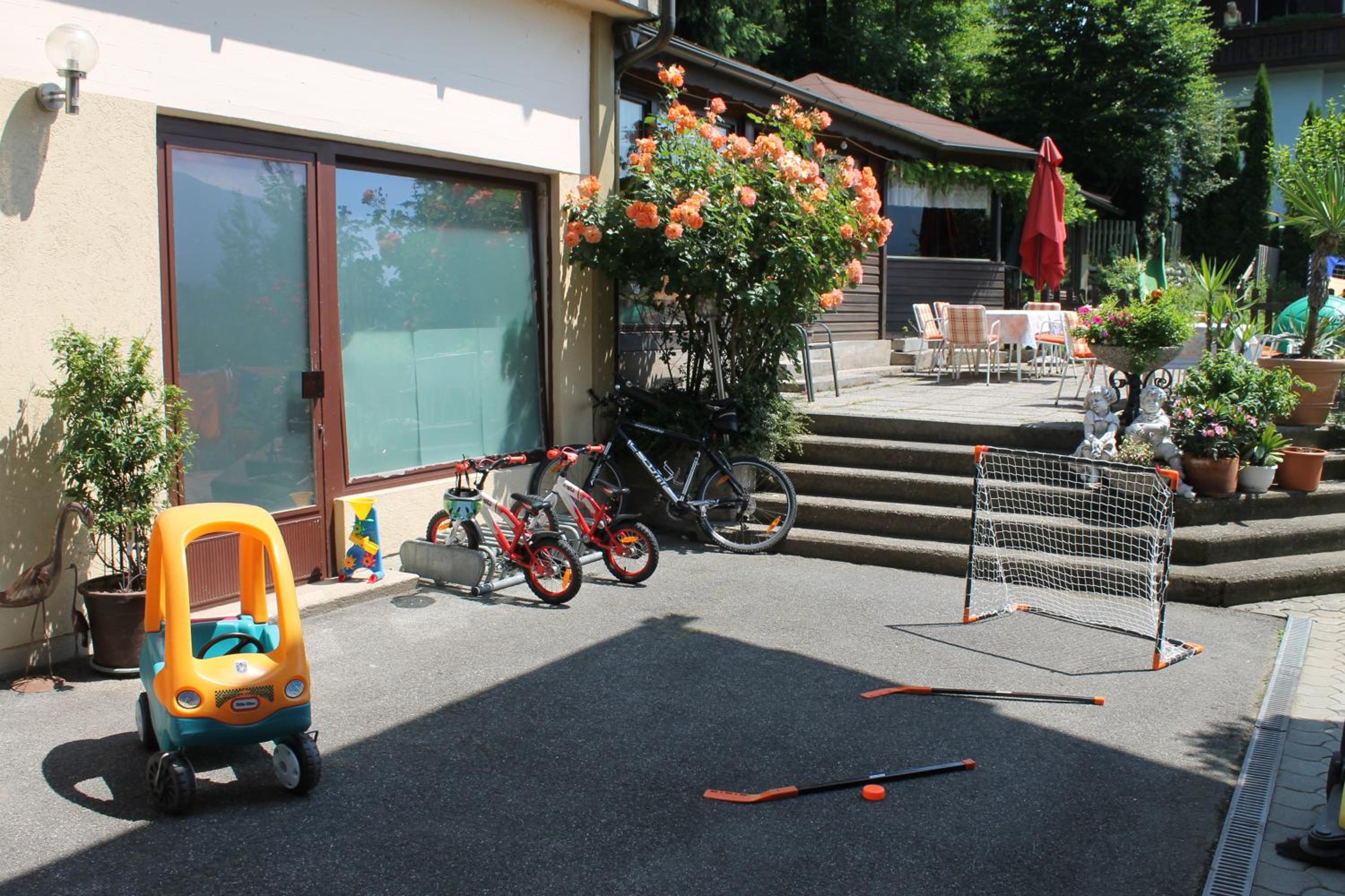 Appartement - Ferienwohnungen - Gästehaus Gabriele
