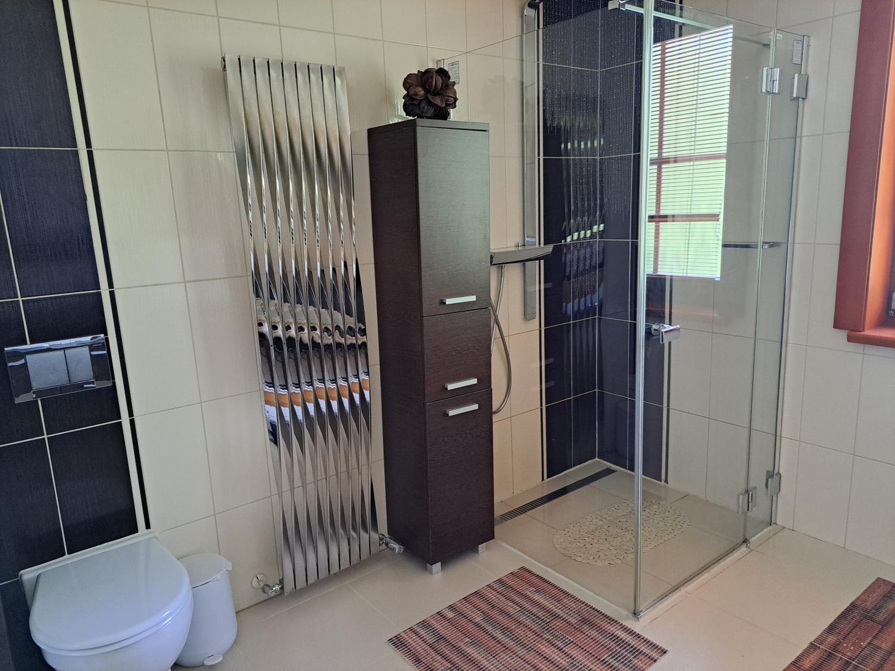 Chalet Plesnivec