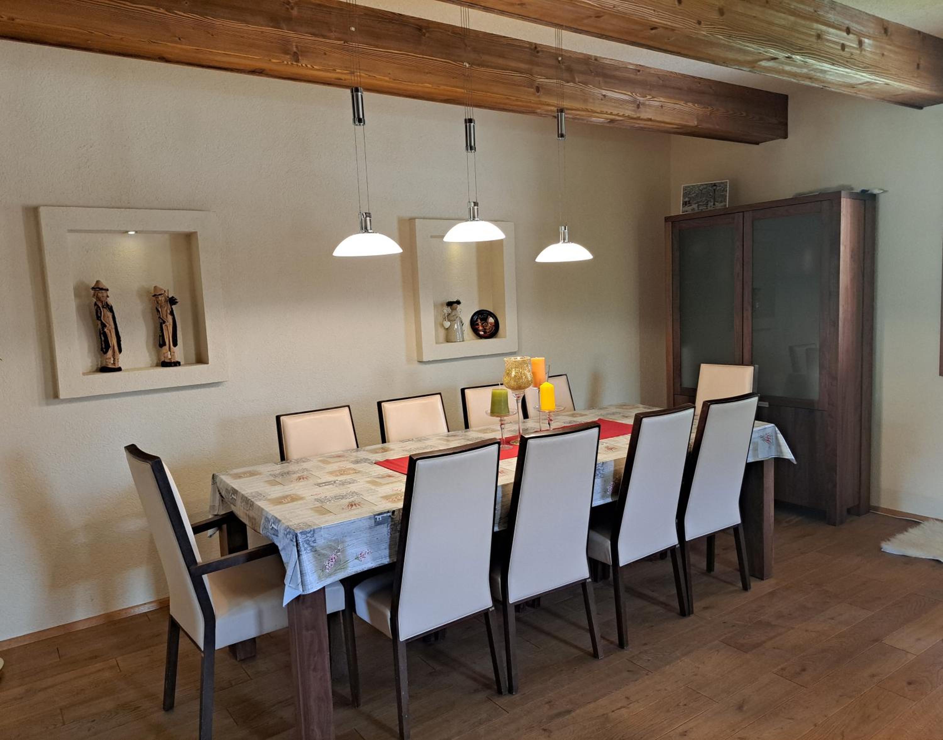 Chalet Plesnivec
