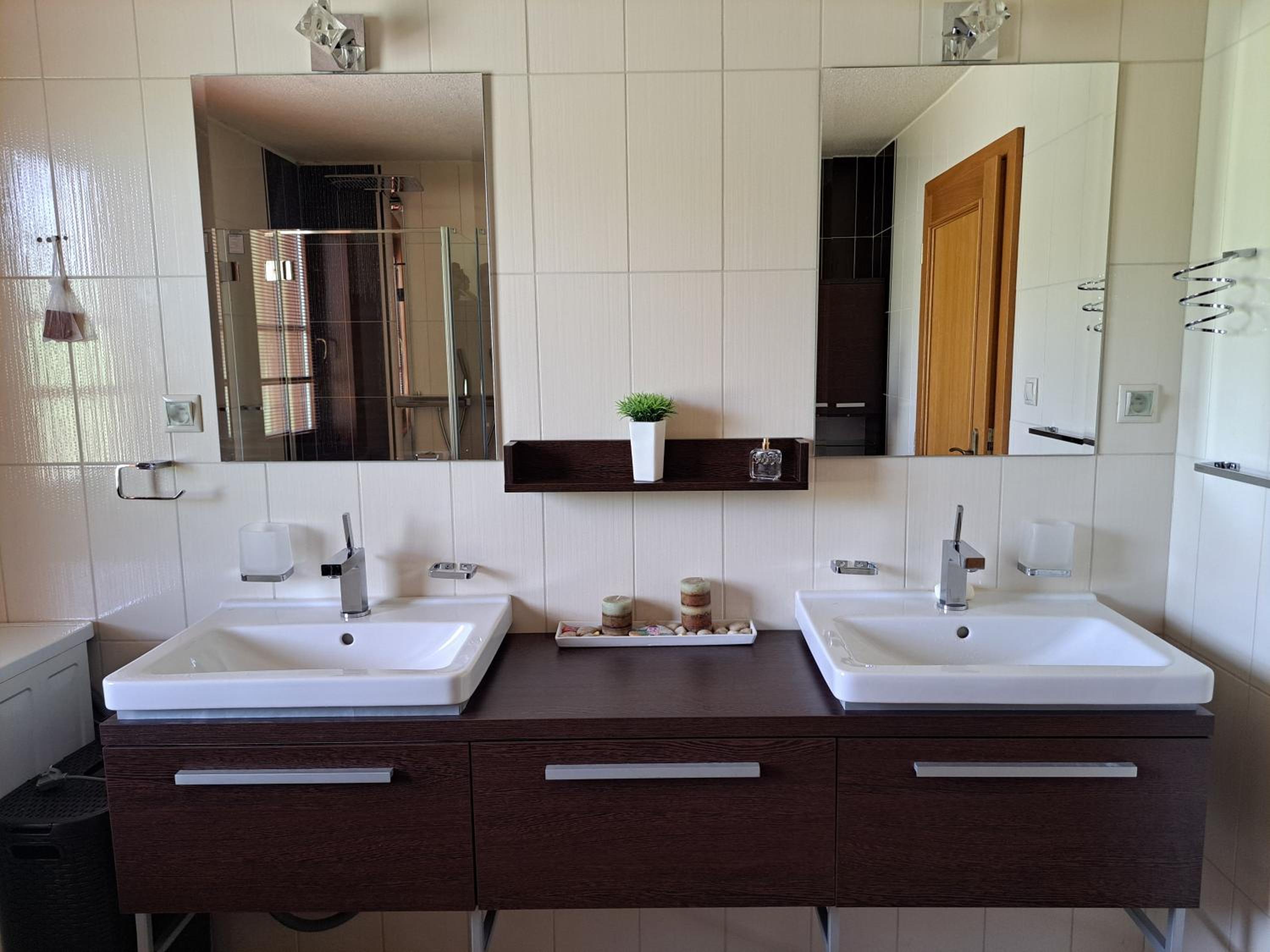 Chalet Plesnivec
