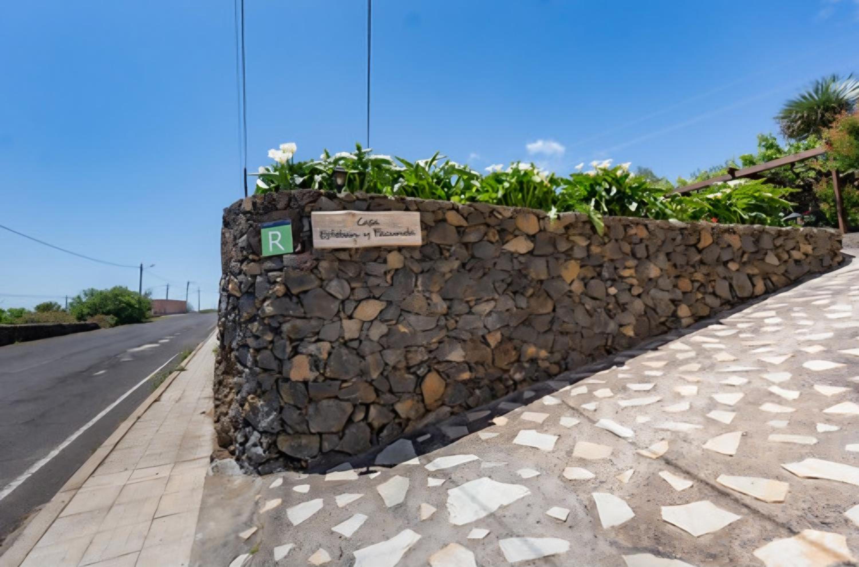 Casa Esteban Y Facunda view 4