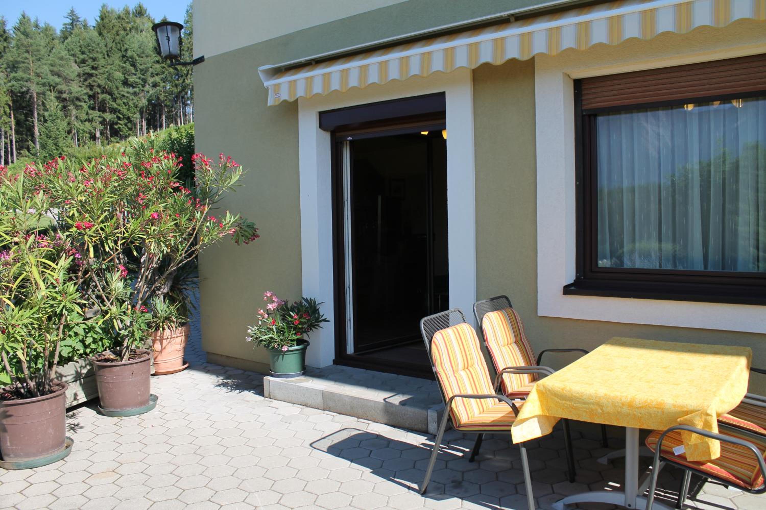 Appartement - Ferienwohnungen - Gästehaus Gabriele