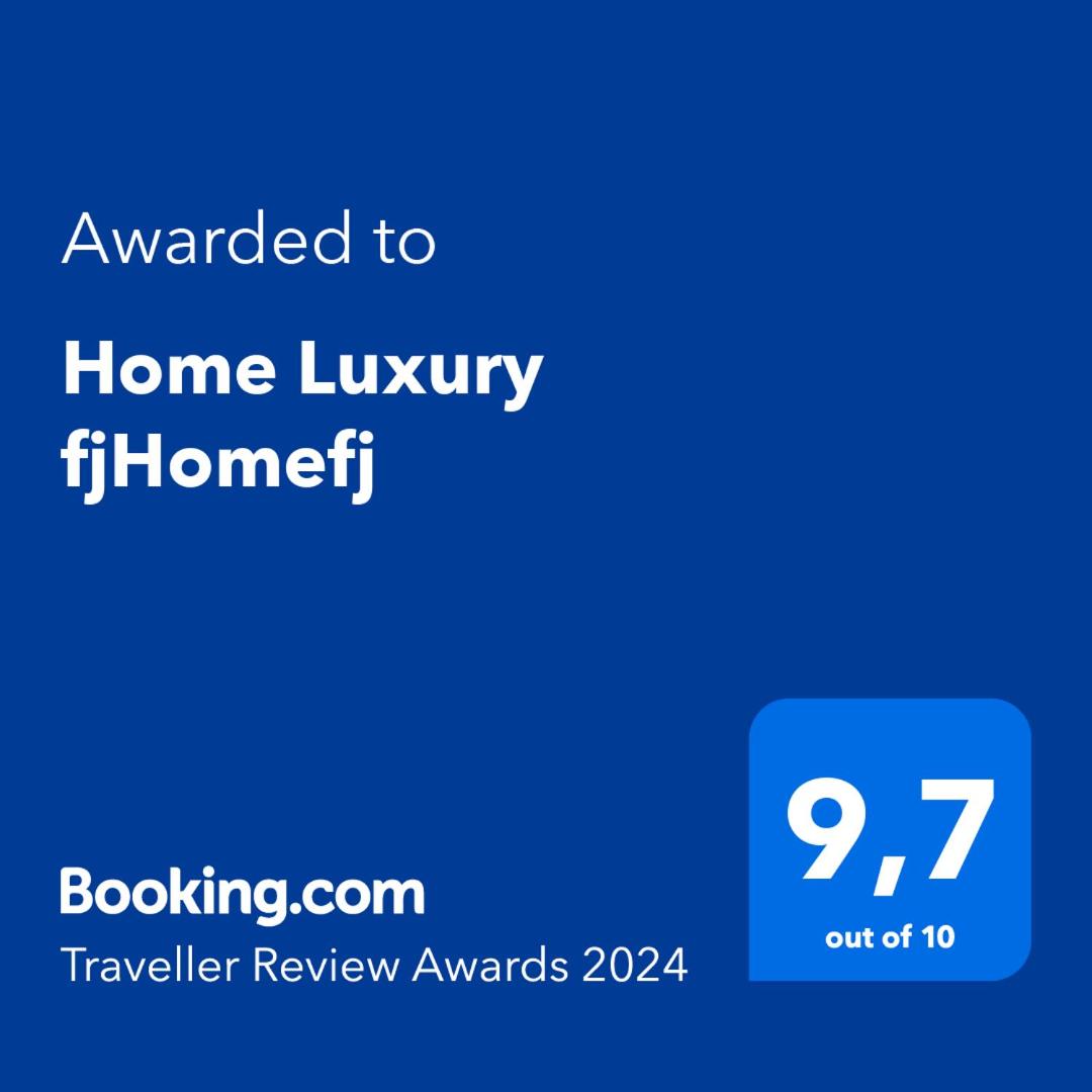 Home Luxury fjhomefj