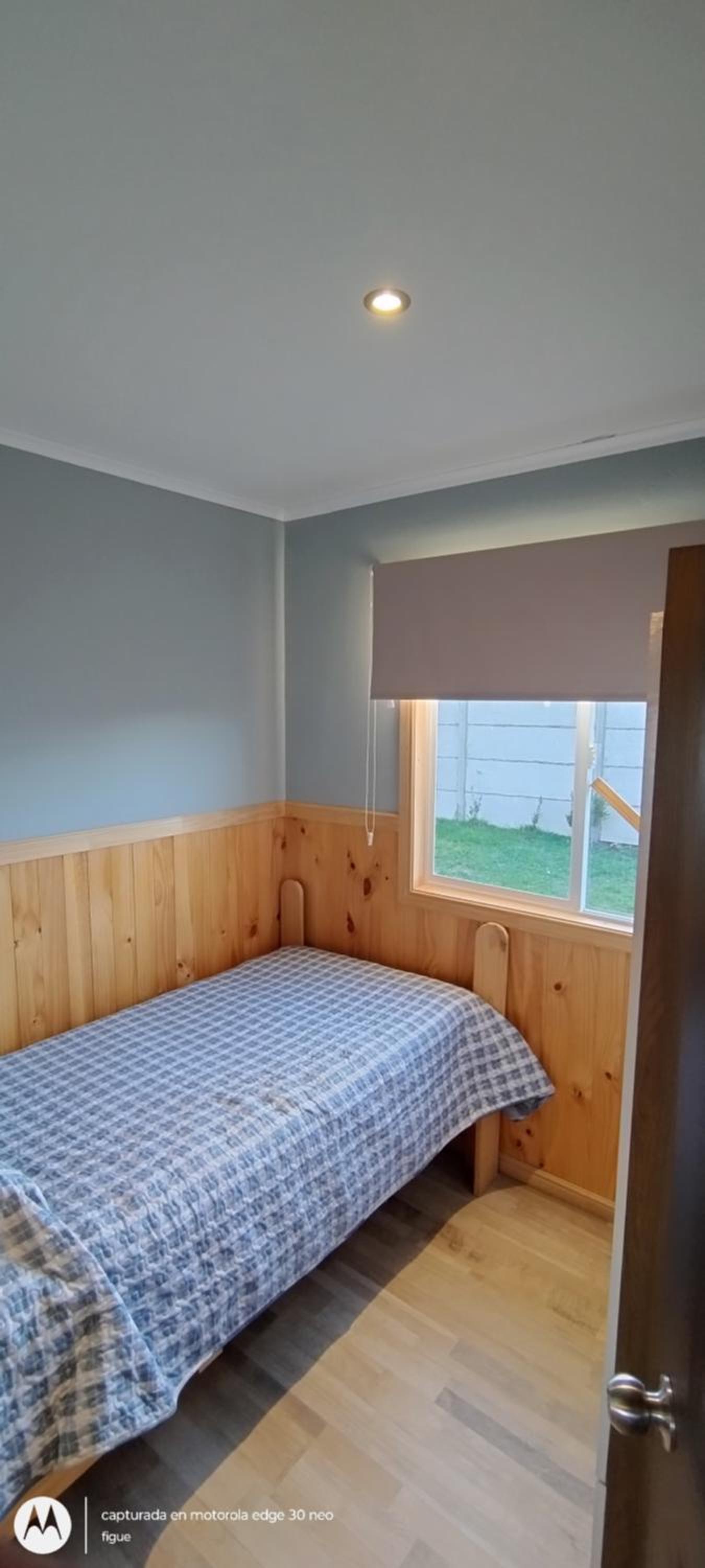 Cabaña Puyehue