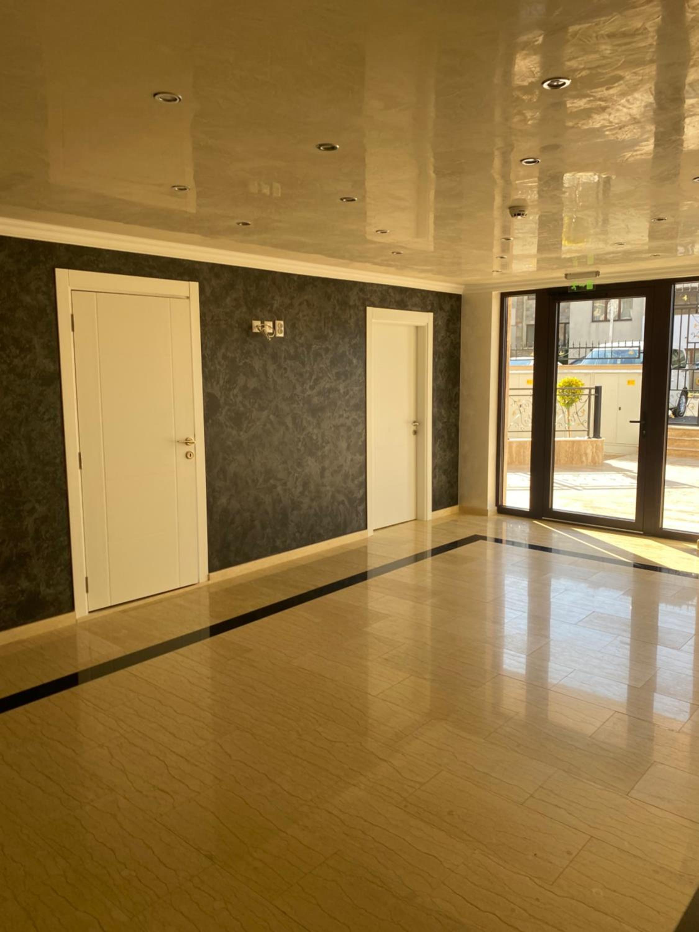 Delux Ferienwohnung-Polarstarbeach Apartment Nr 102 am Meer