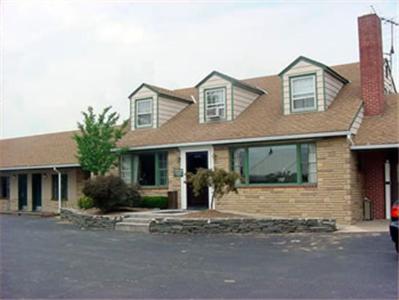 Driftwood Inn