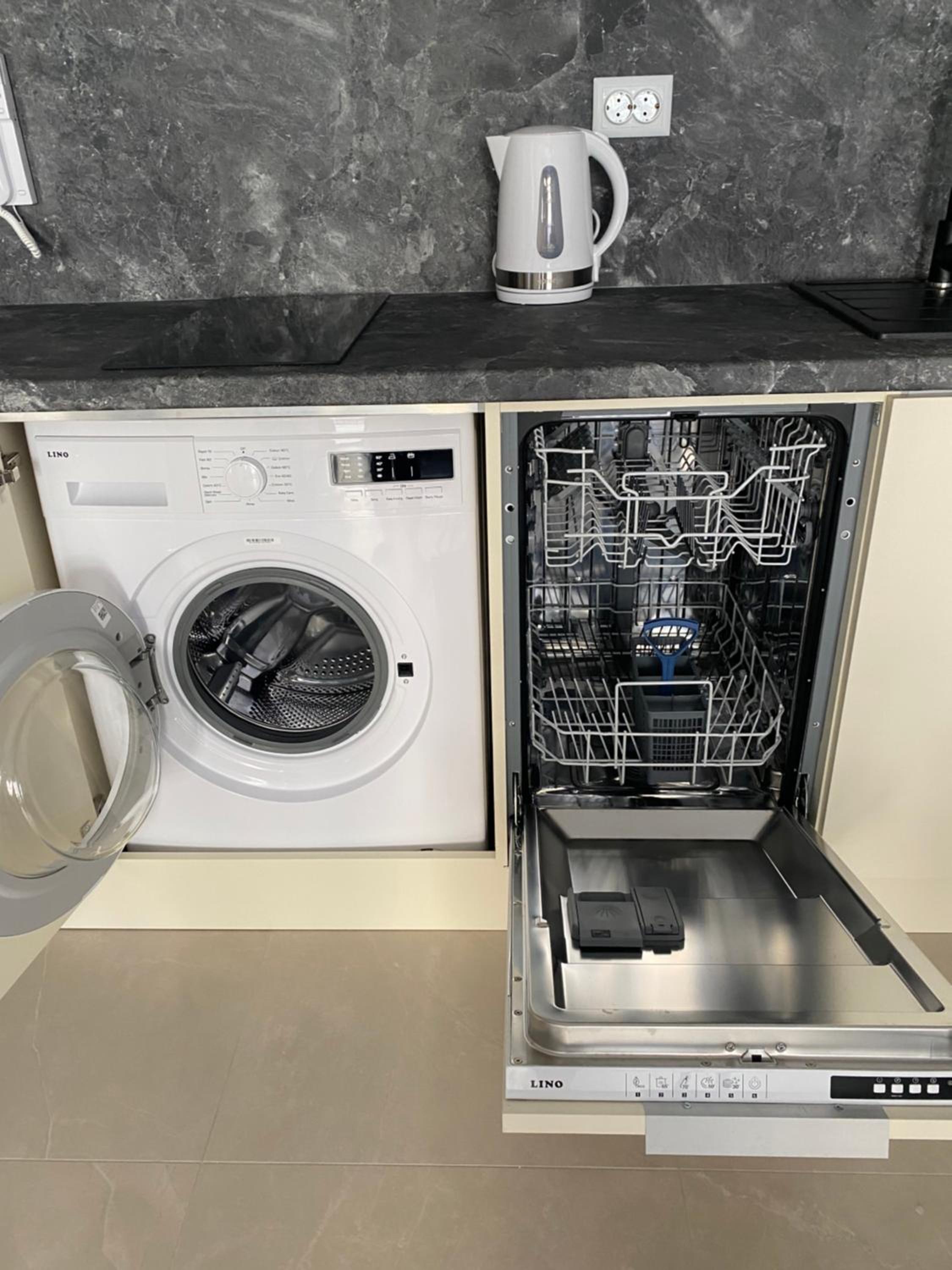 Delux Ferienwohnung-Polarstarbeach Apartment Nr 102 am Meer