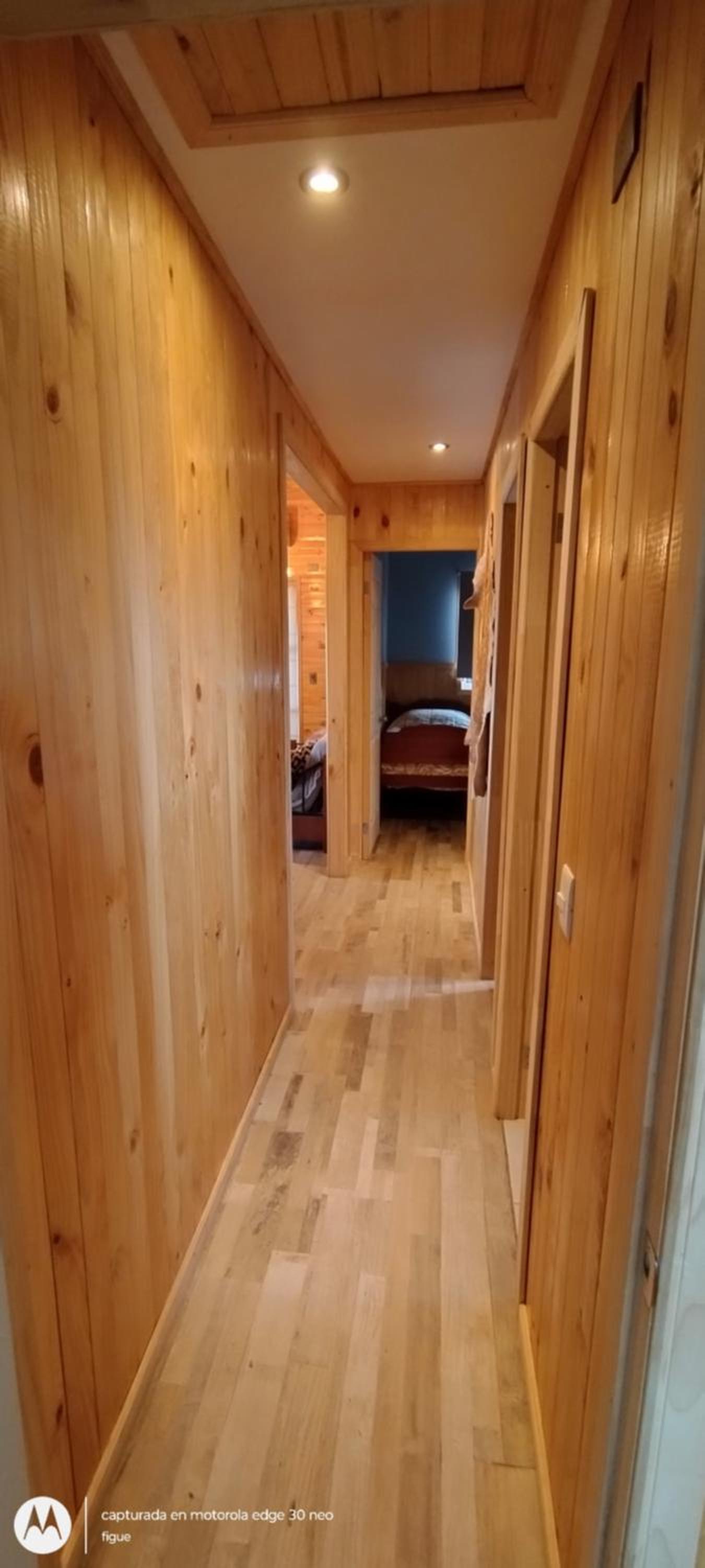 Cabaña Puyehue