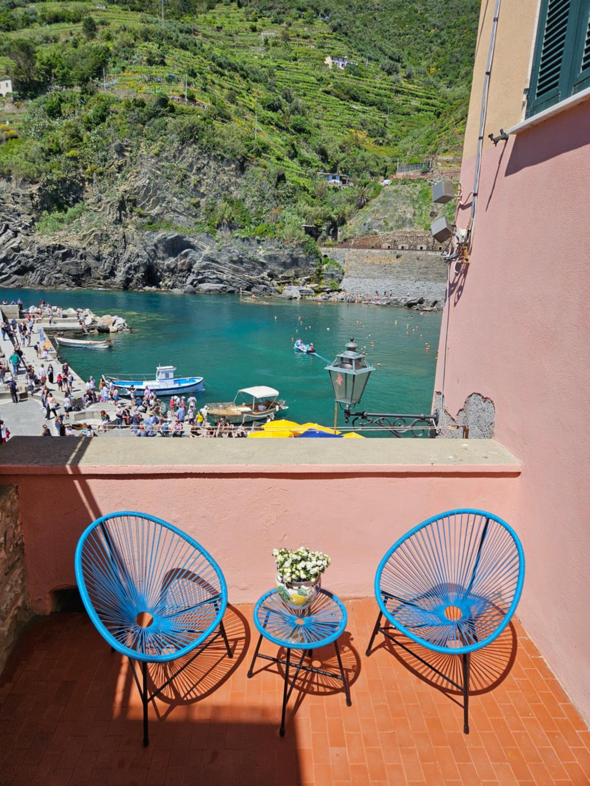 Belforte House with terrace photo 3