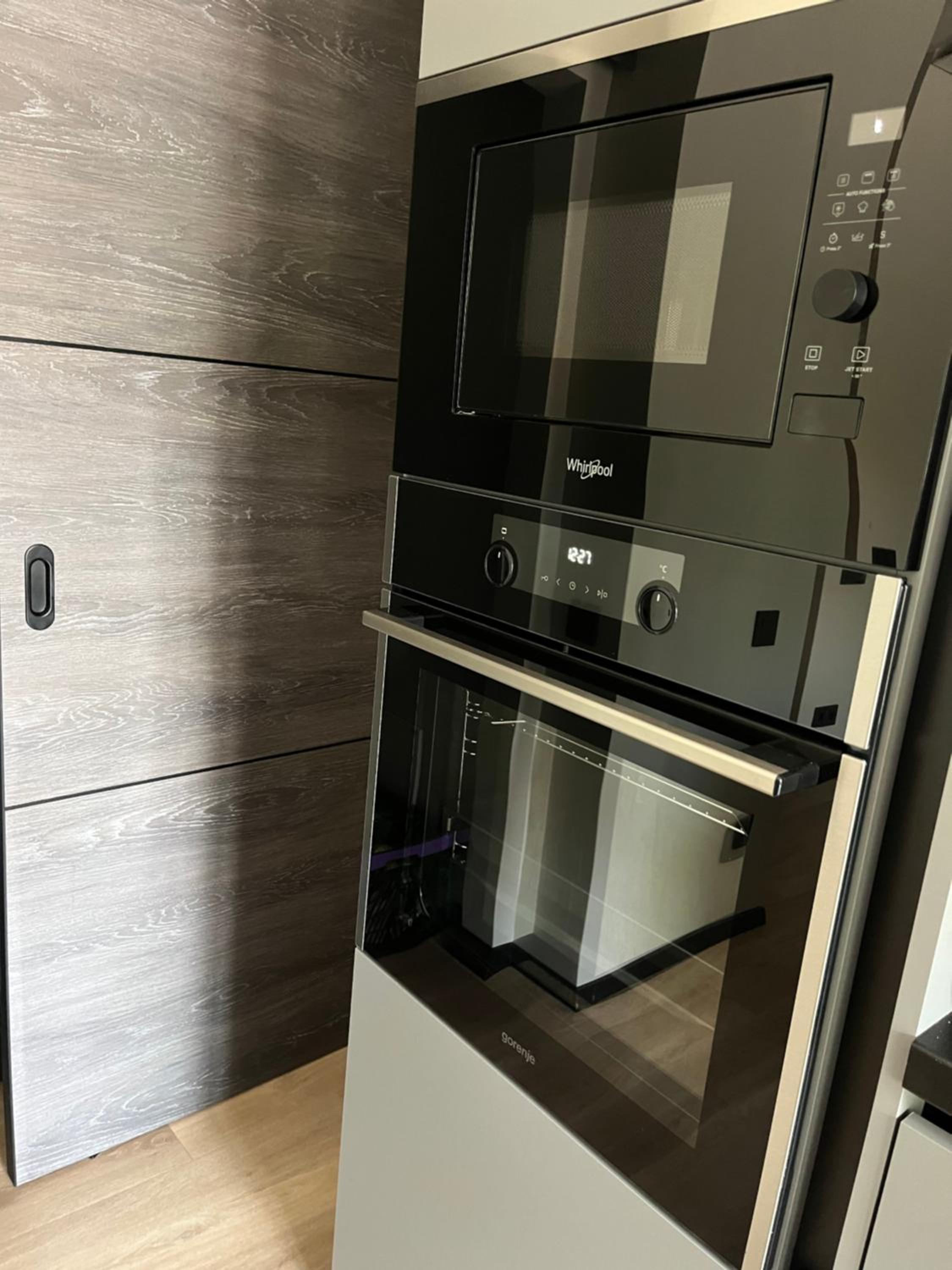 LIEPA Apartment