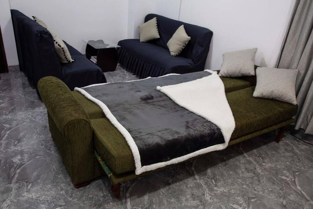 Sweet Deluxe Apartment Cusco view 2