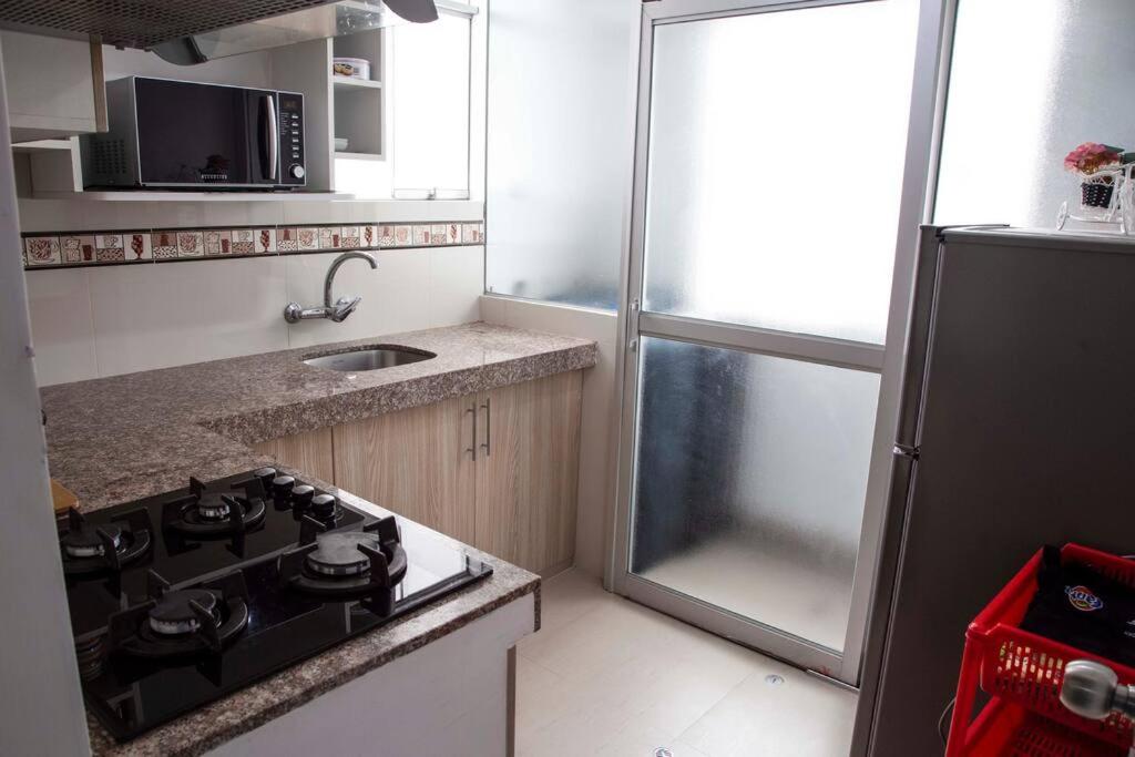 Sweet Deluxe Apartment Cusco view 3