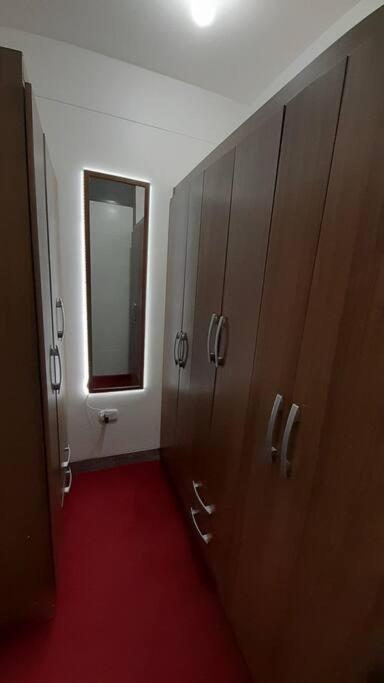 Sweet Deluxe Apartment Cusco view 4