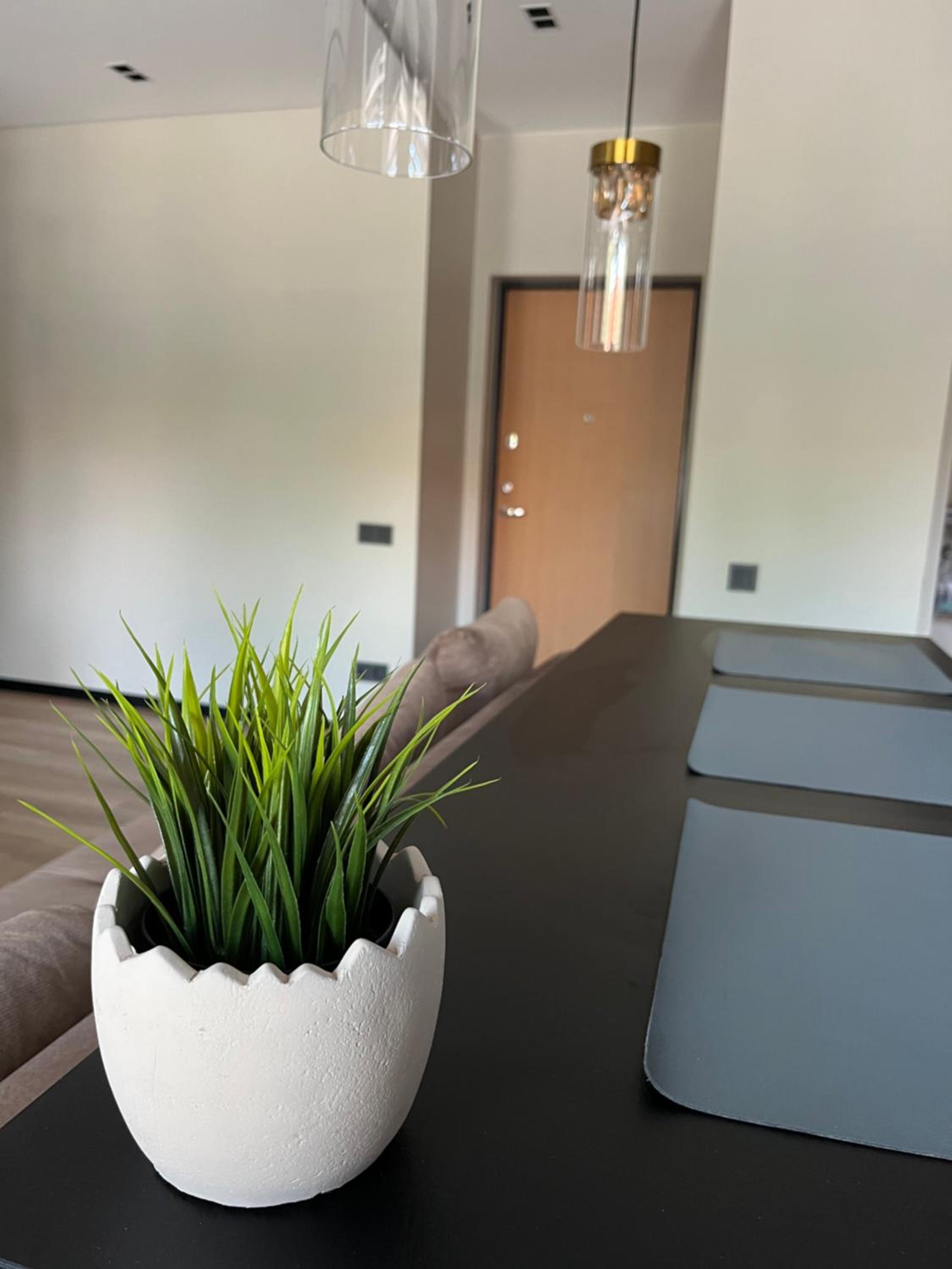 LIEPA Apartment