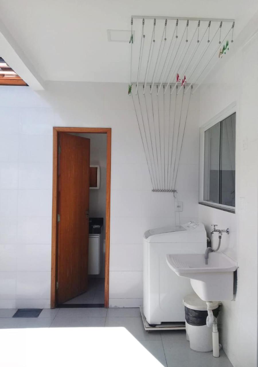 Casa Duplex Climatizada com Piscina para 10 pessoas