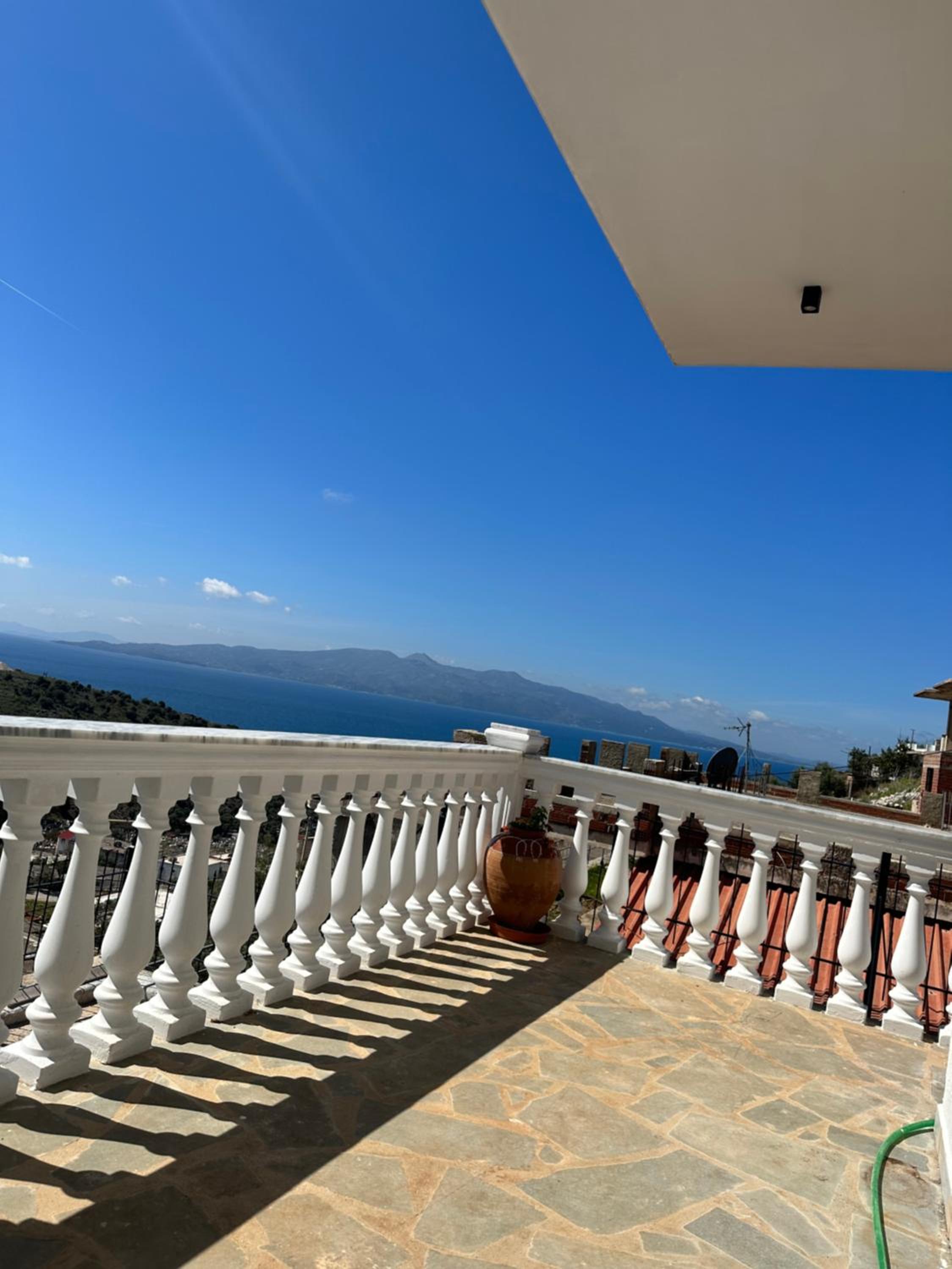 VILLA ANDERR