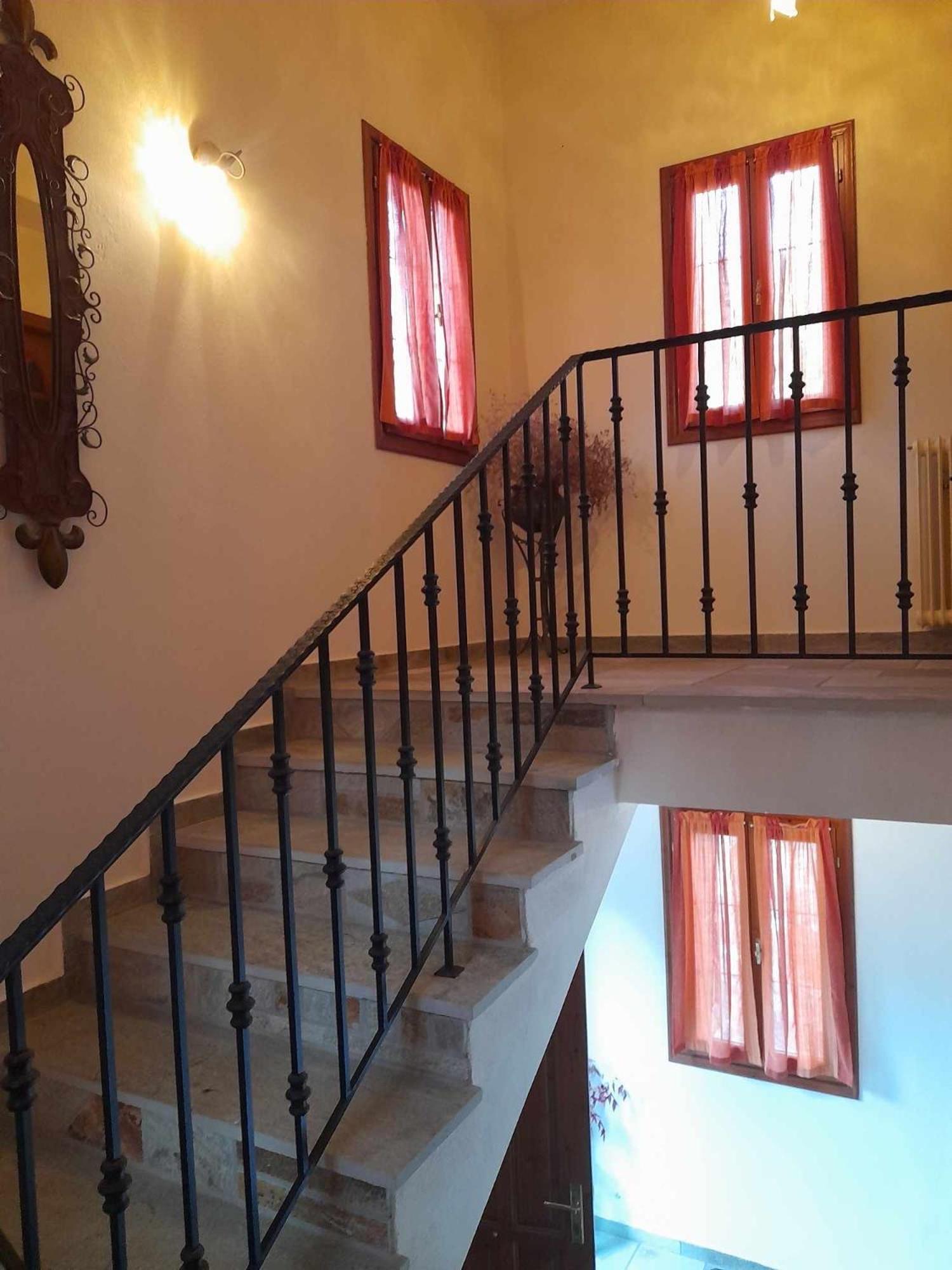 Pelion, Sun House