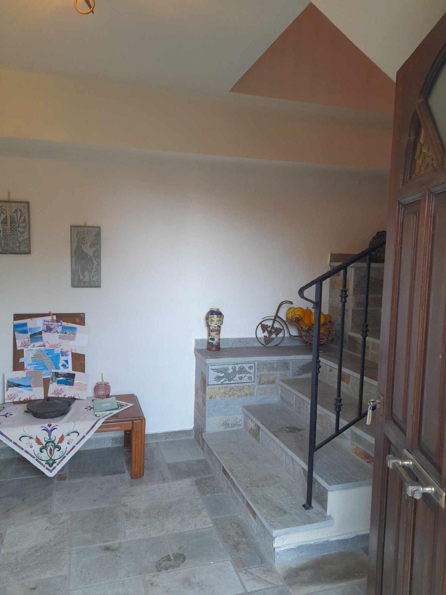 Pelion, Sun House
