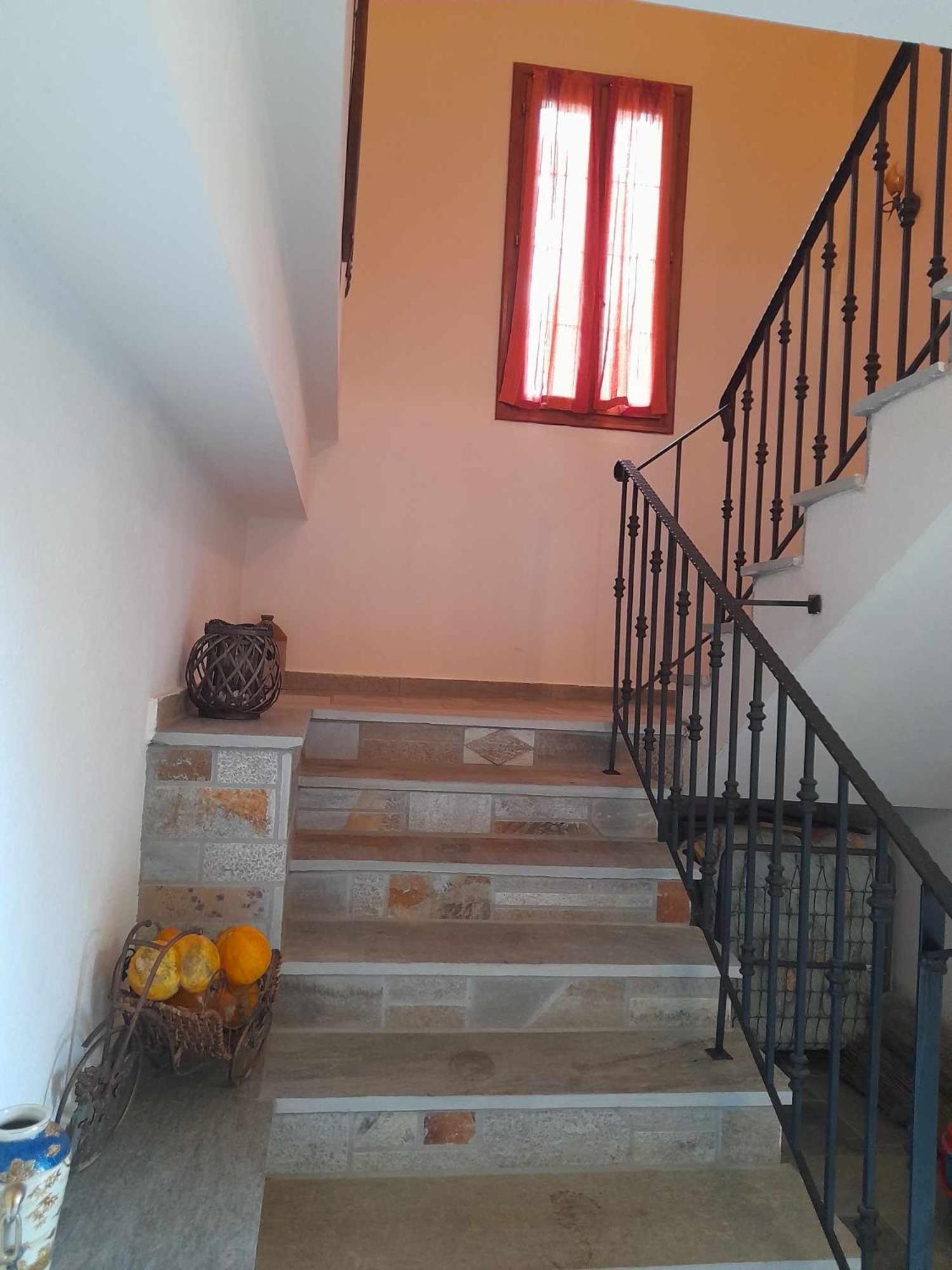 Pelion, Sun House