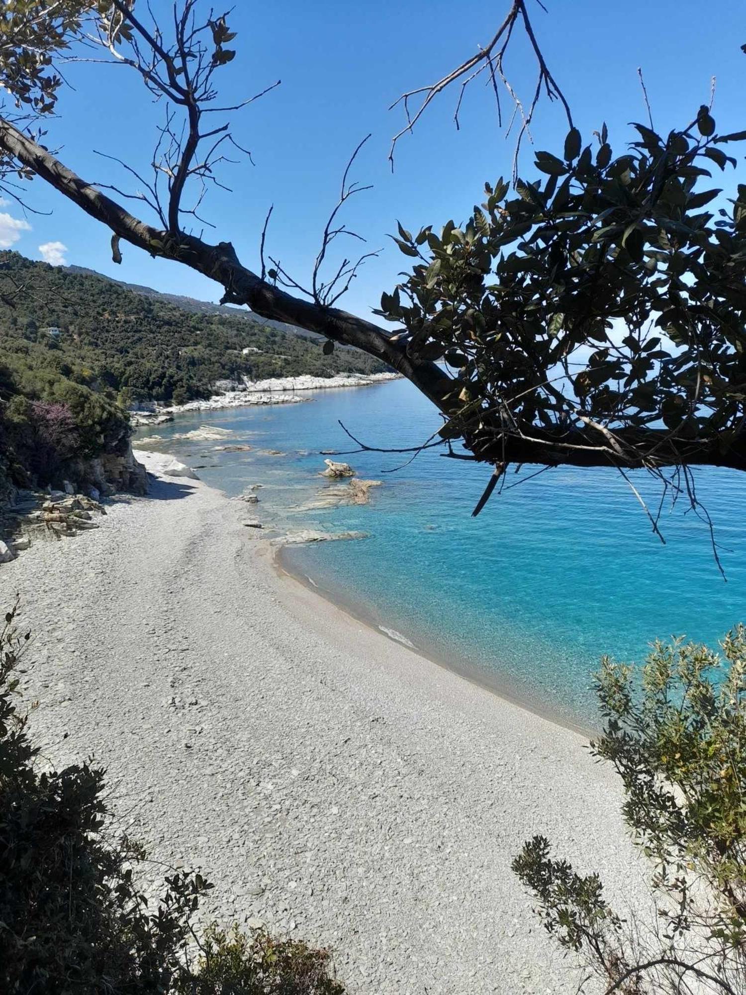 Pelion, Sun House