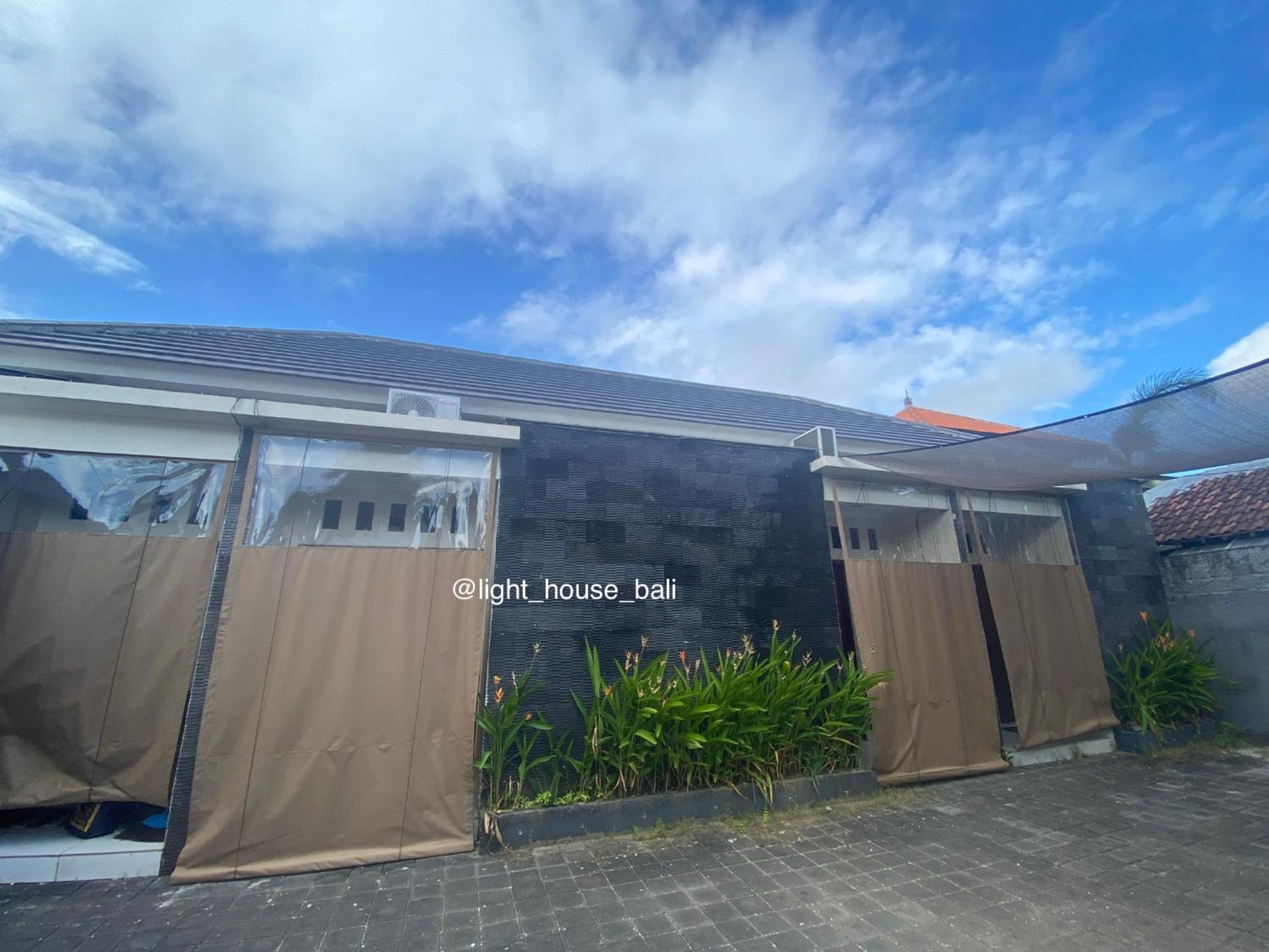 Light House Residence Denpasar Bali
