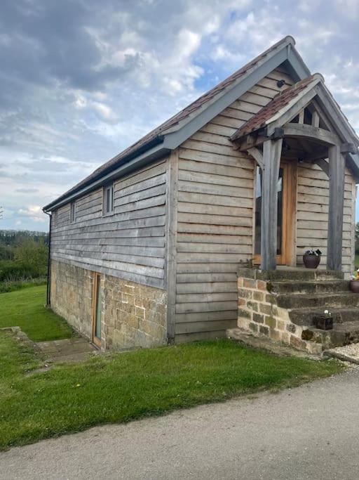 Orchard Barn