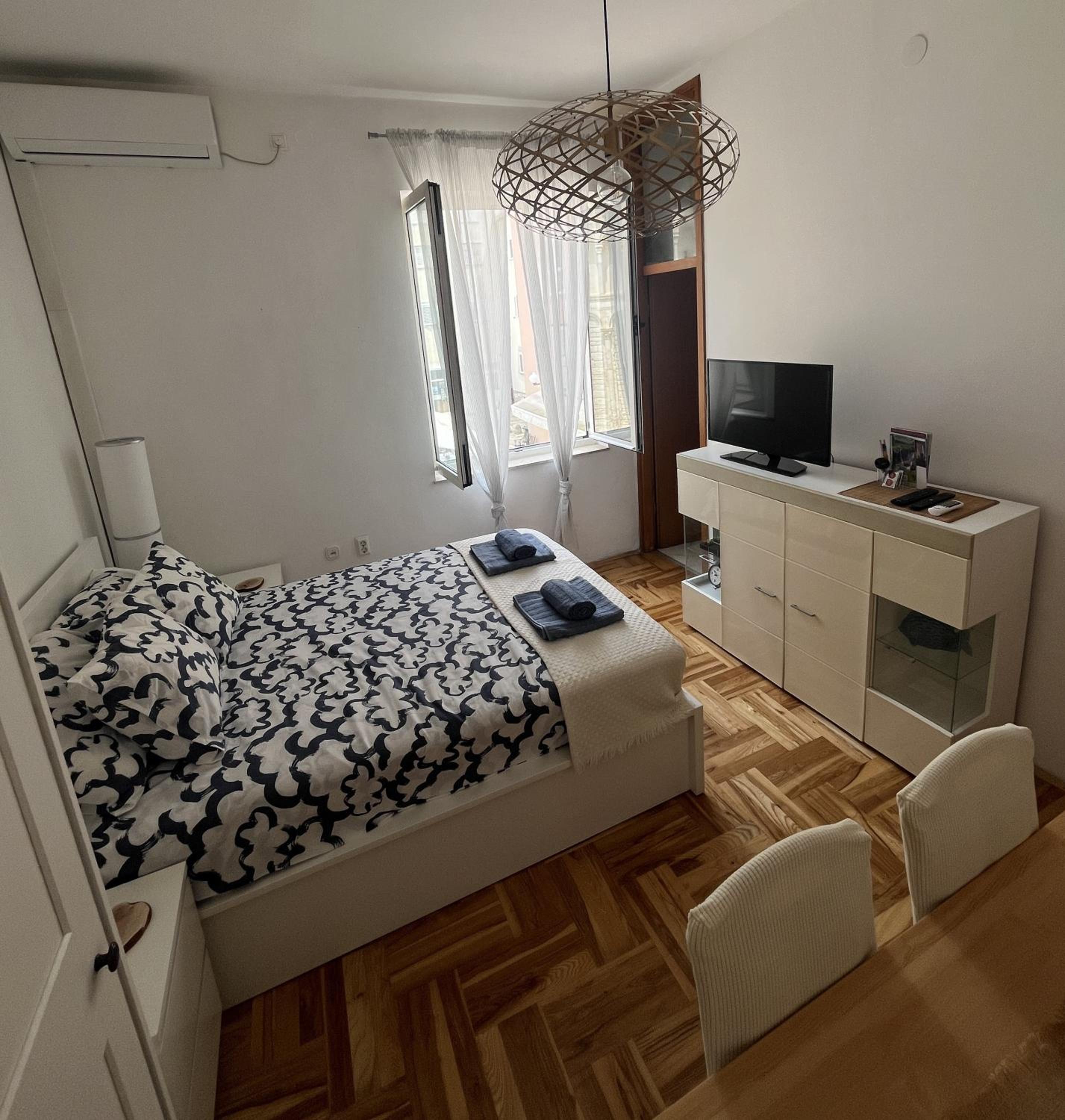 Liberta Studio Apartment in Zadar Old City Center view 5