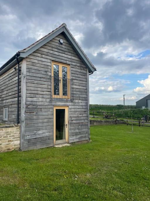 Orchard Barn