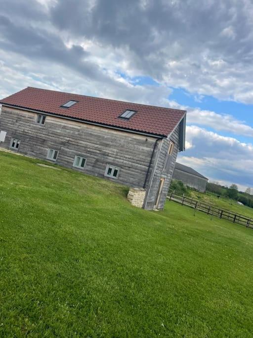Orchard Barn