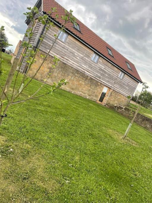 Orchard Barn