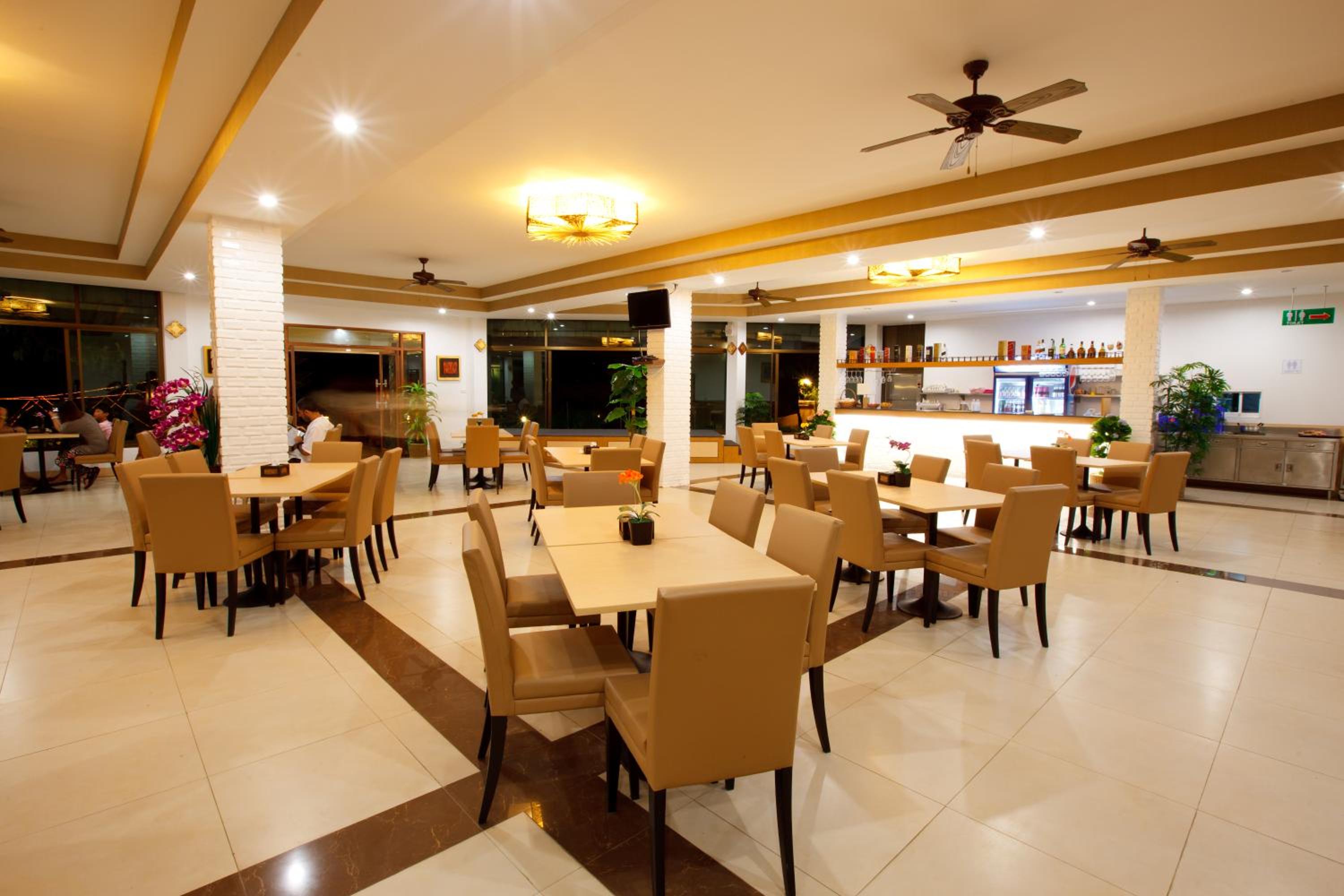 Chawalun Resort